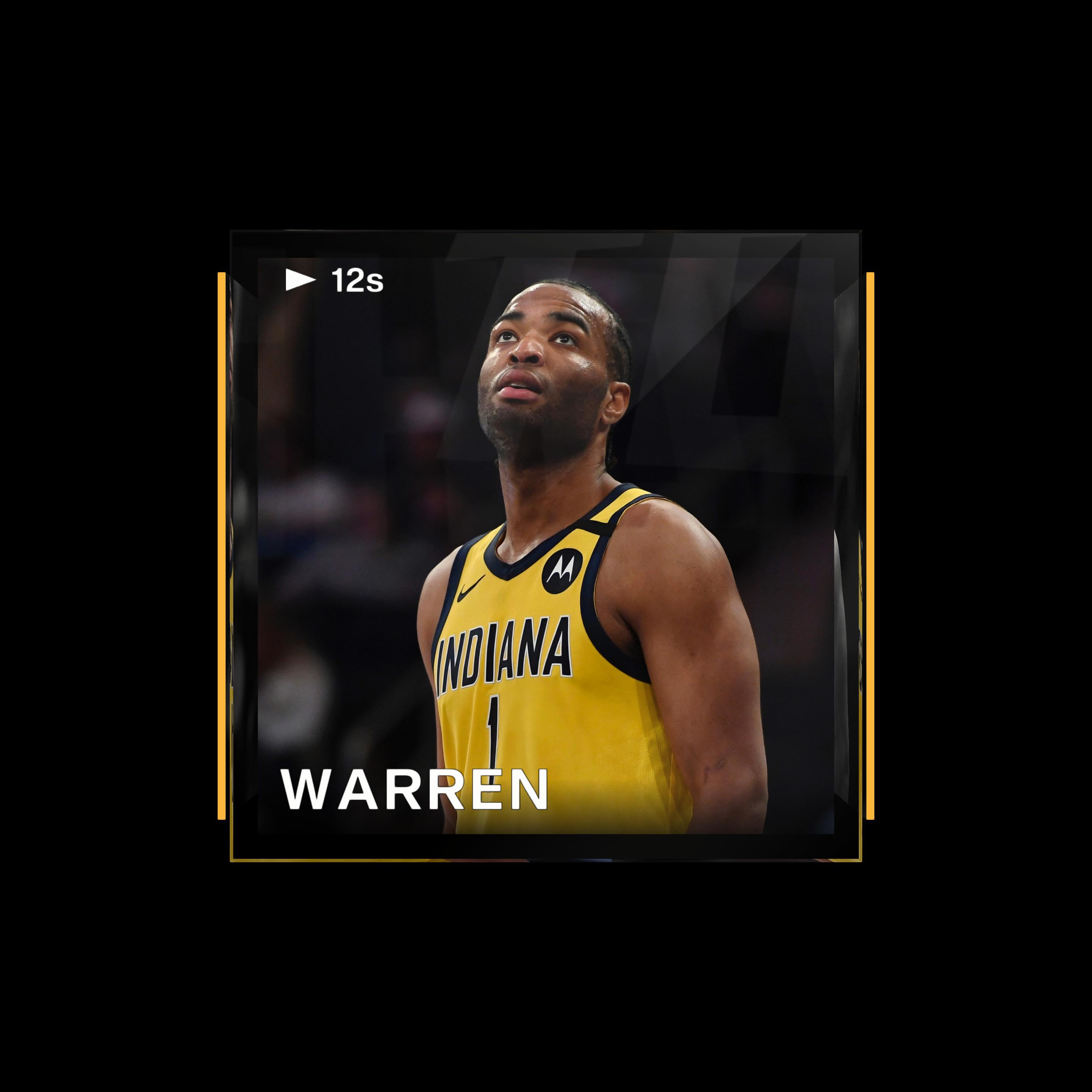 T.J. Warren