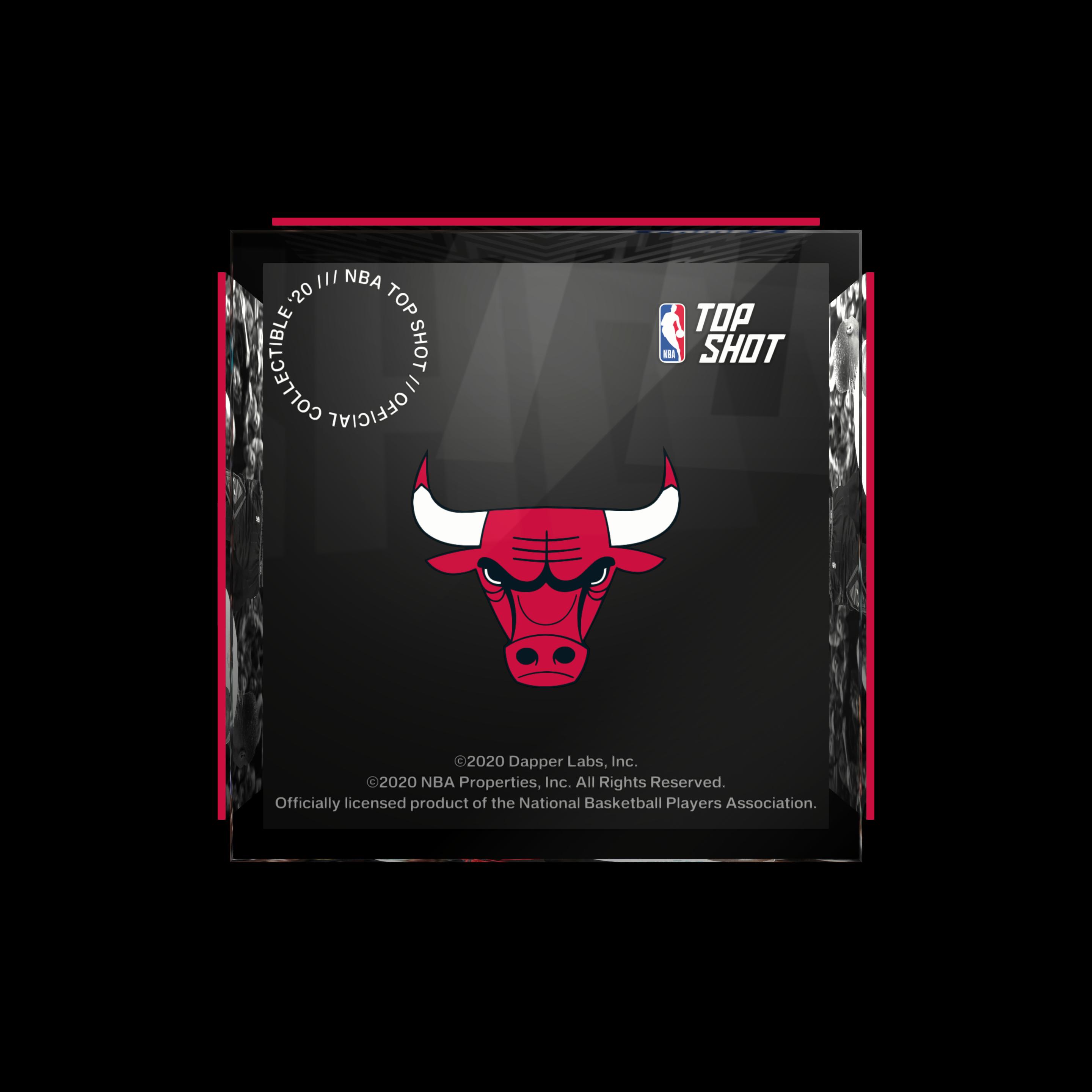 Zach LaVine