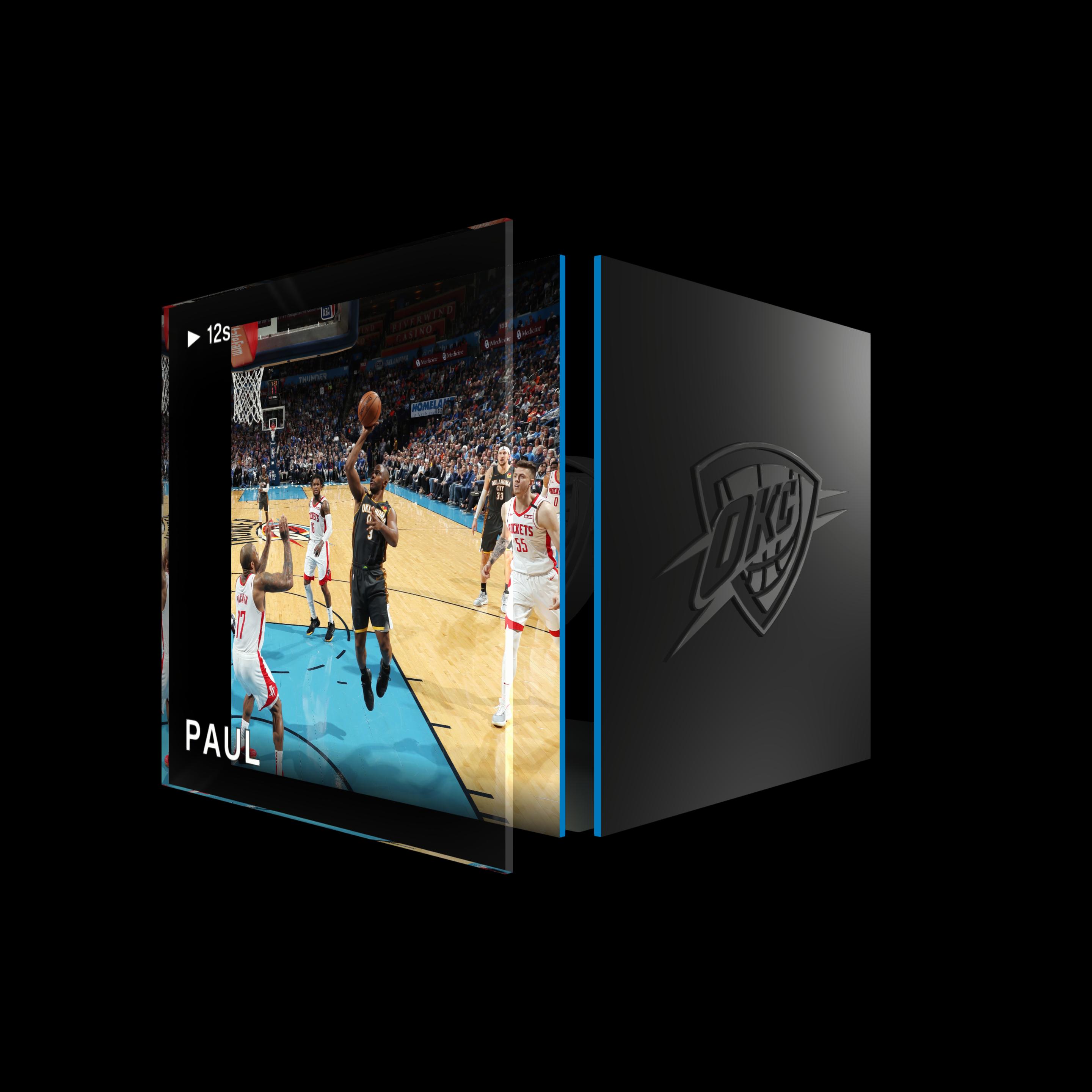 Chris Paul