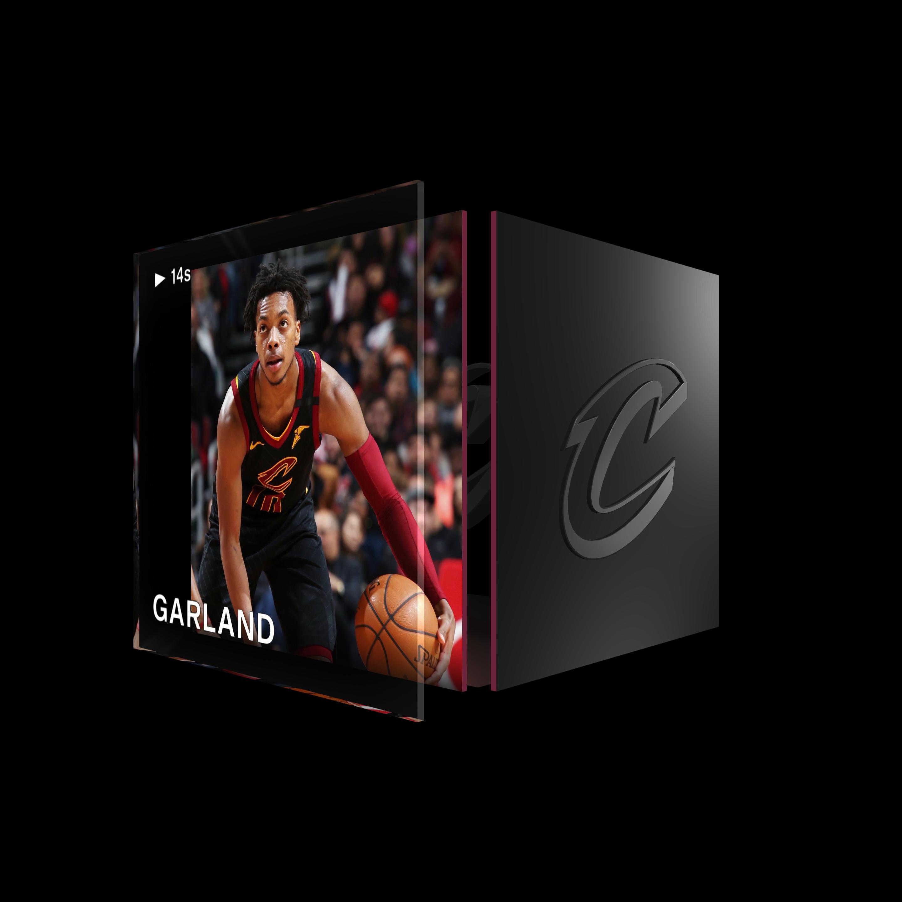 Darius Garland