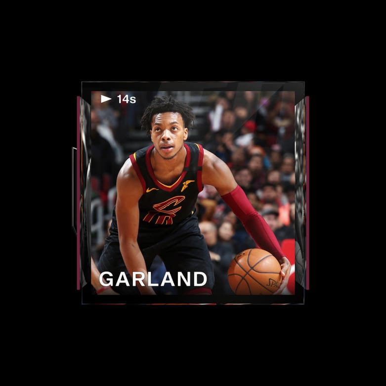 Darius Garland