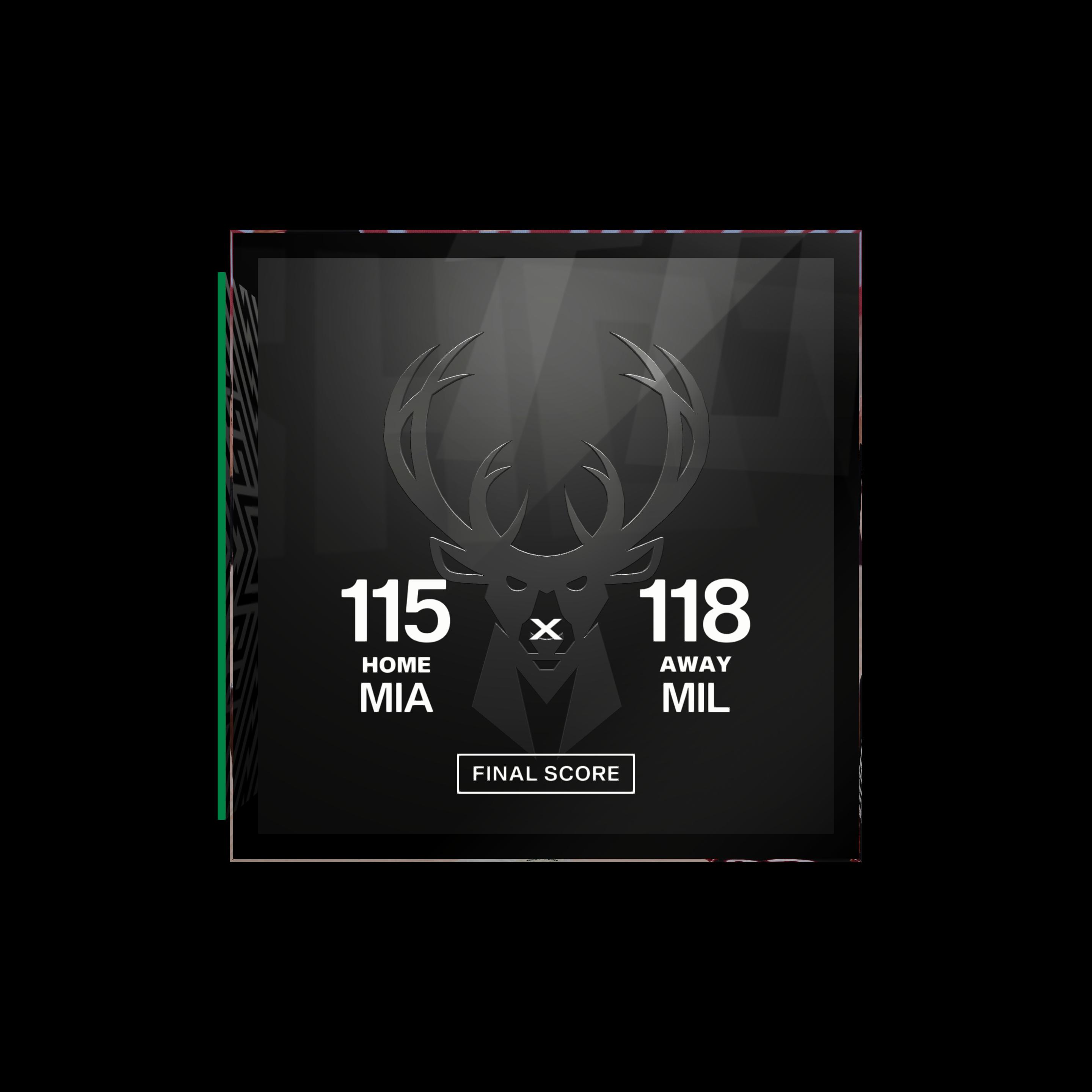 Khris Middleton
