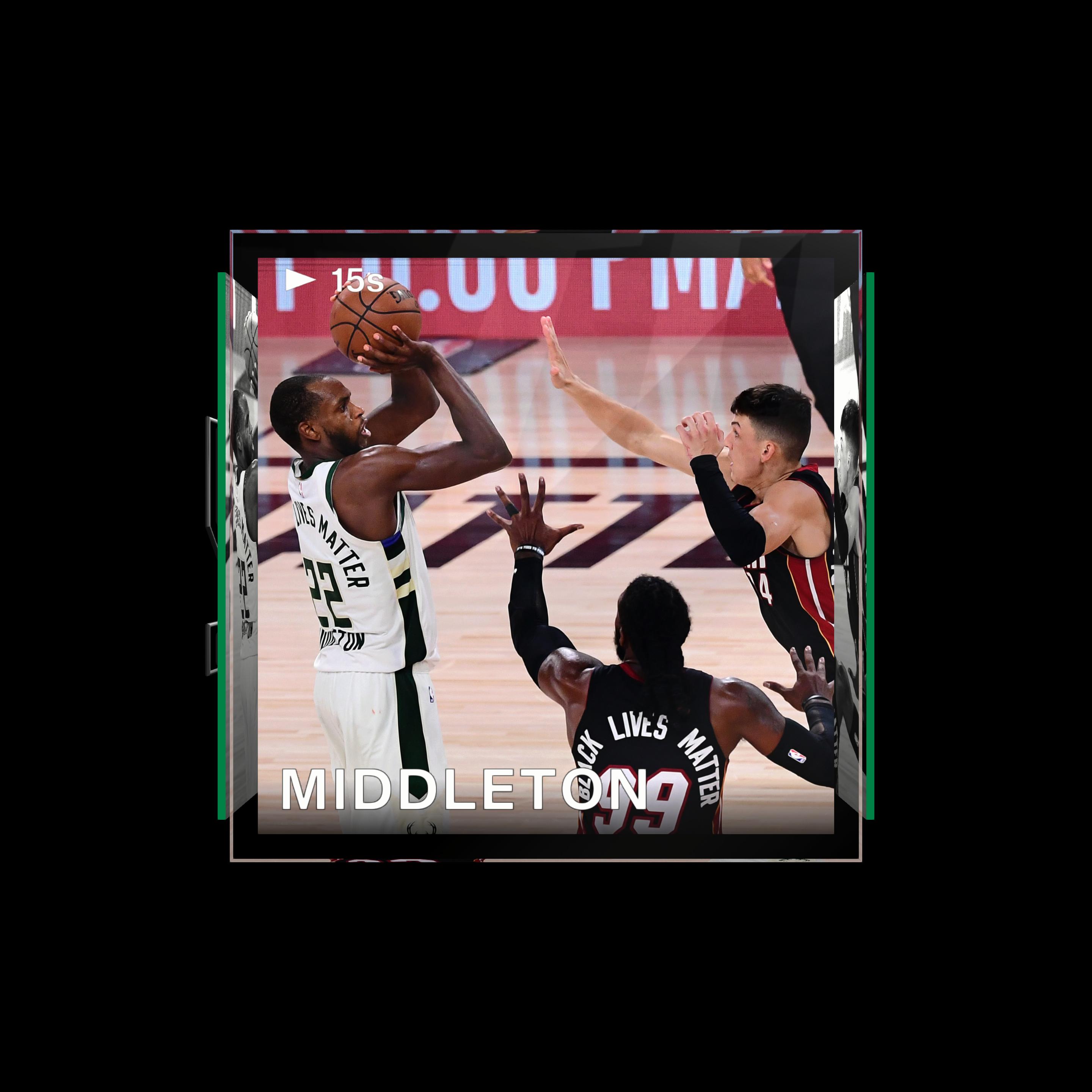 Khris Middleton