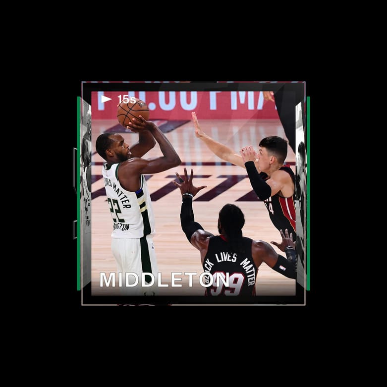 Khris Middleton