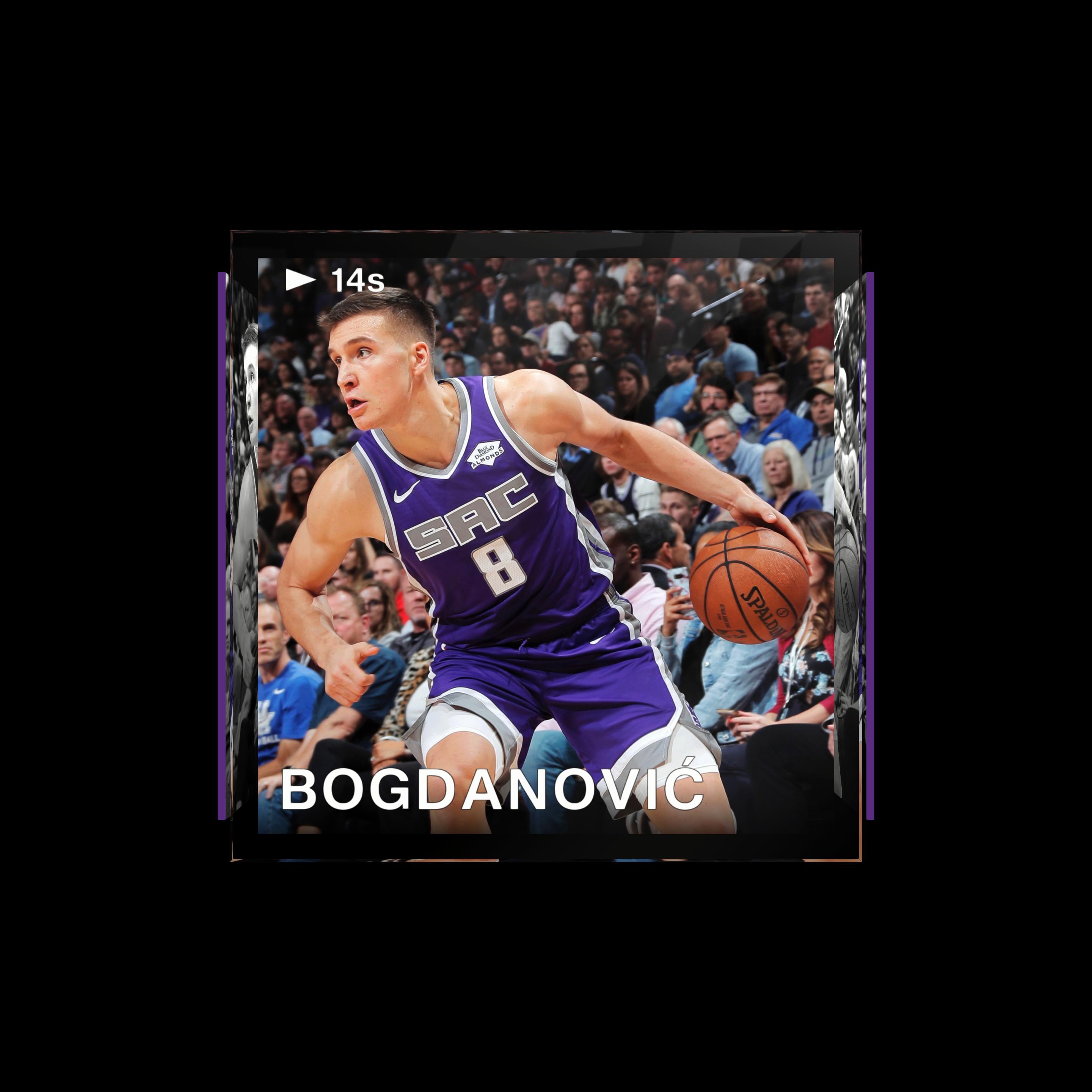 Bogdan Bogdanović