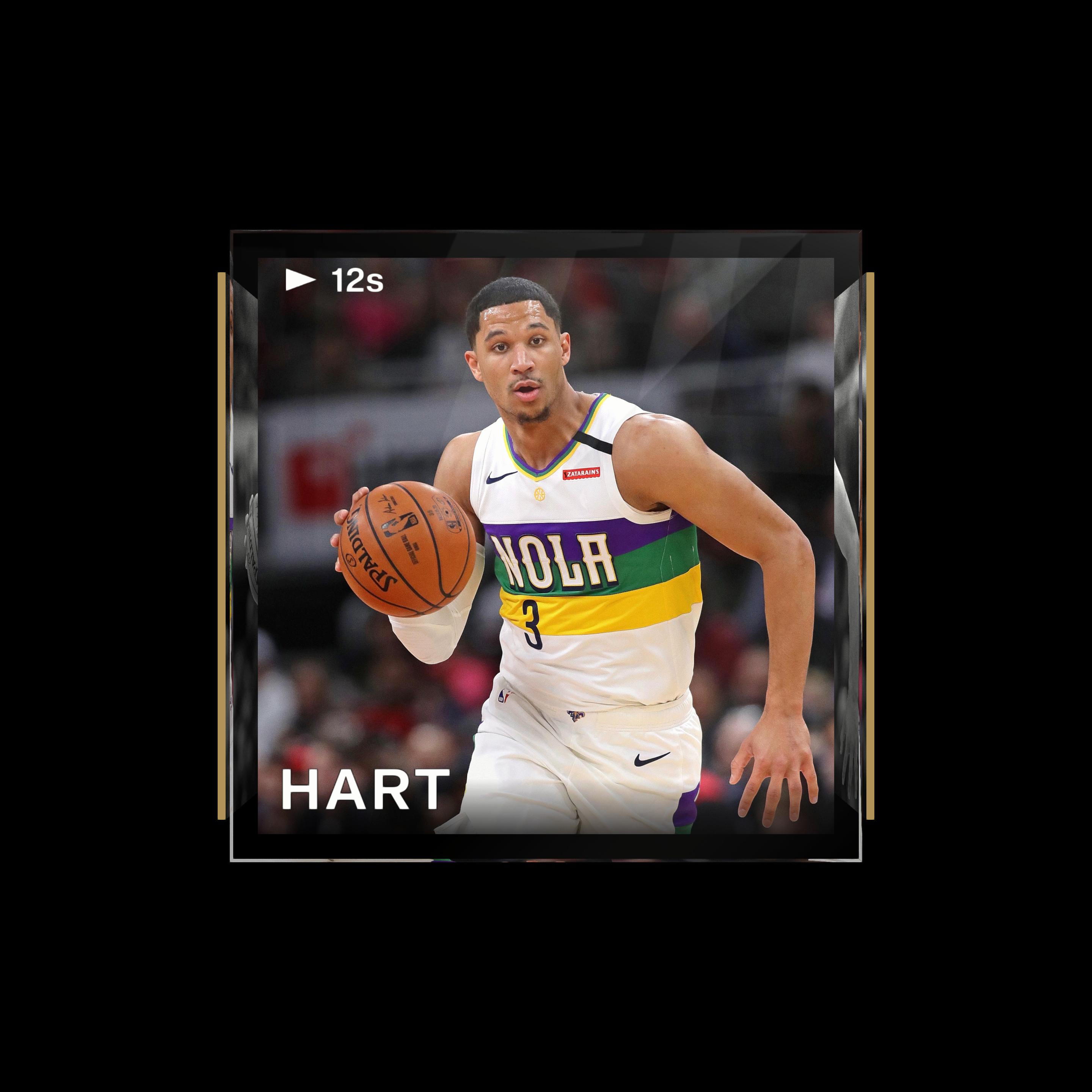 Josh Hart