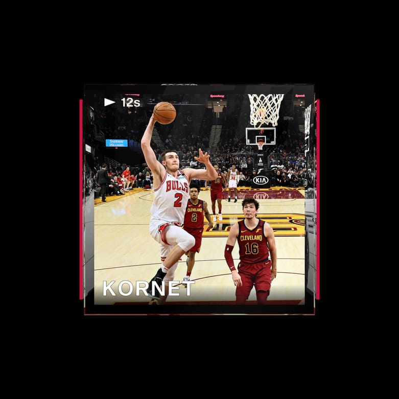 Luke Kornet