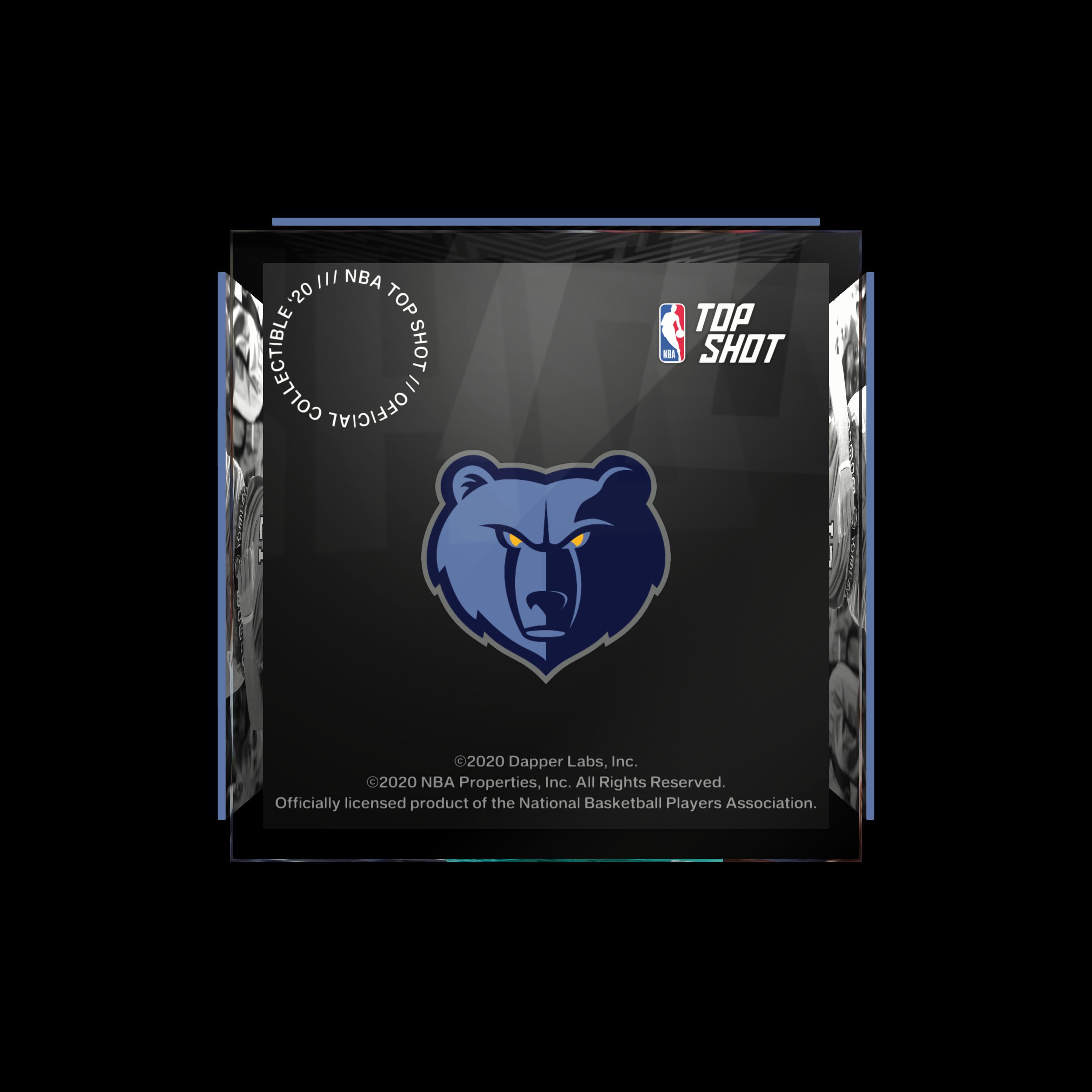 Tyus Jones