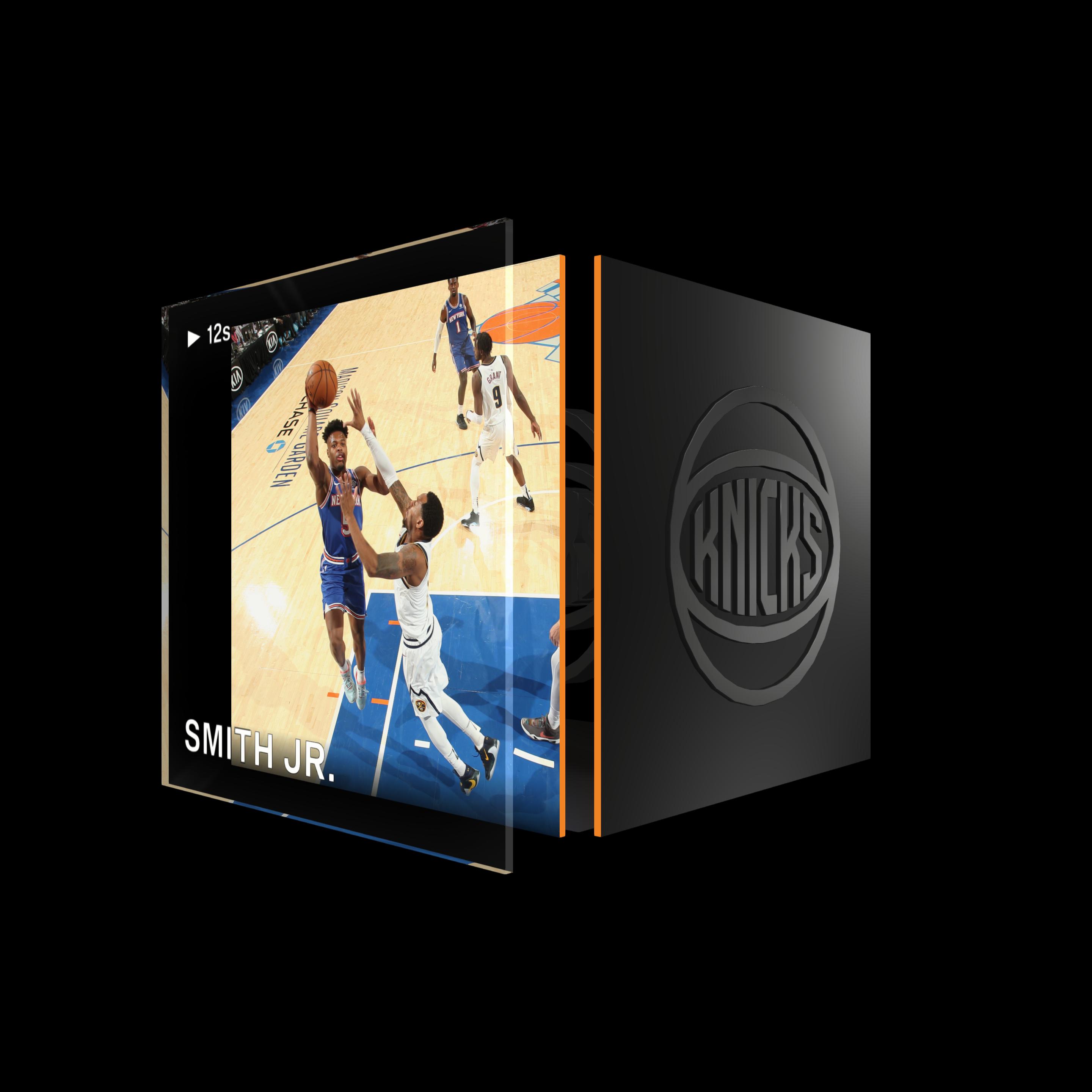 Dennis Smith Jr.