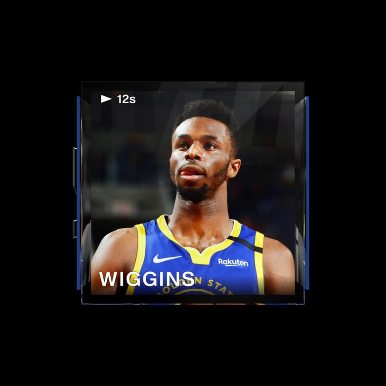 Andrew Wiggins