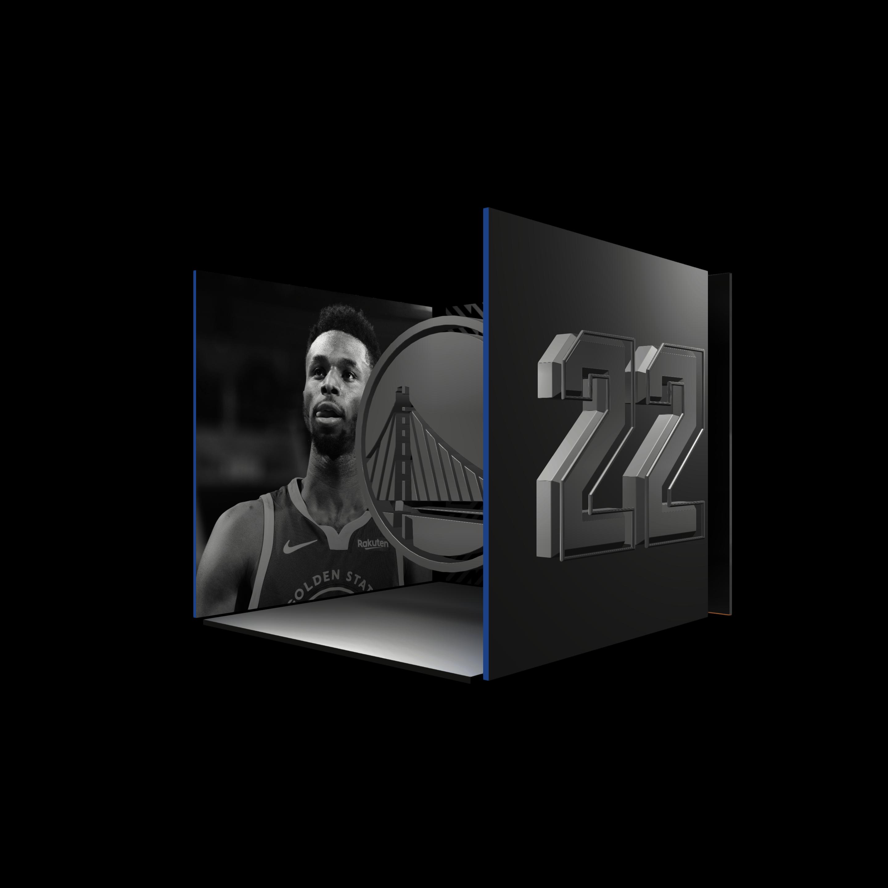 Andrew Wiggins