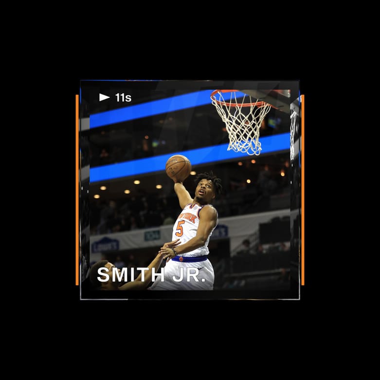 Dennis Smith Jr.