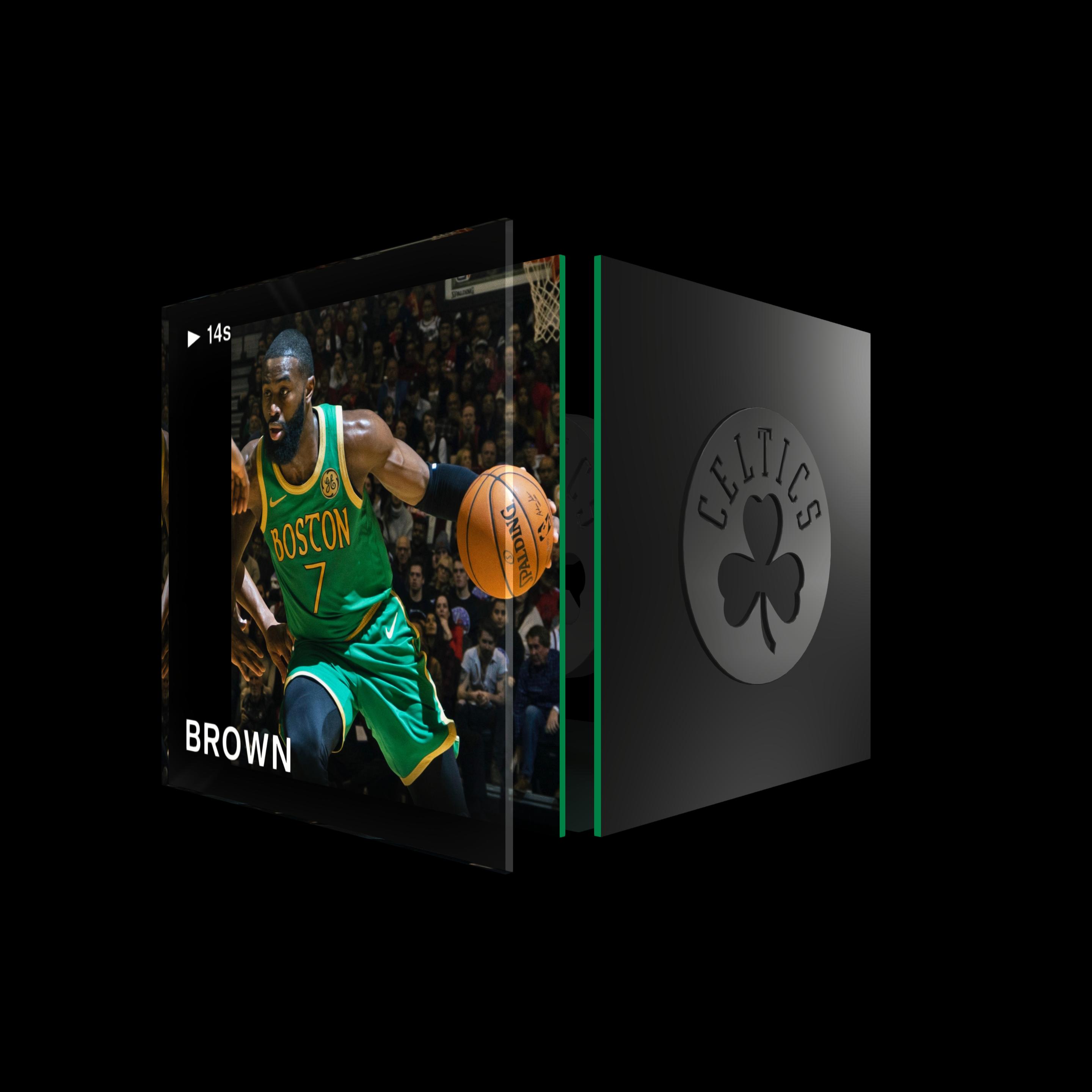 Jaylen Brown