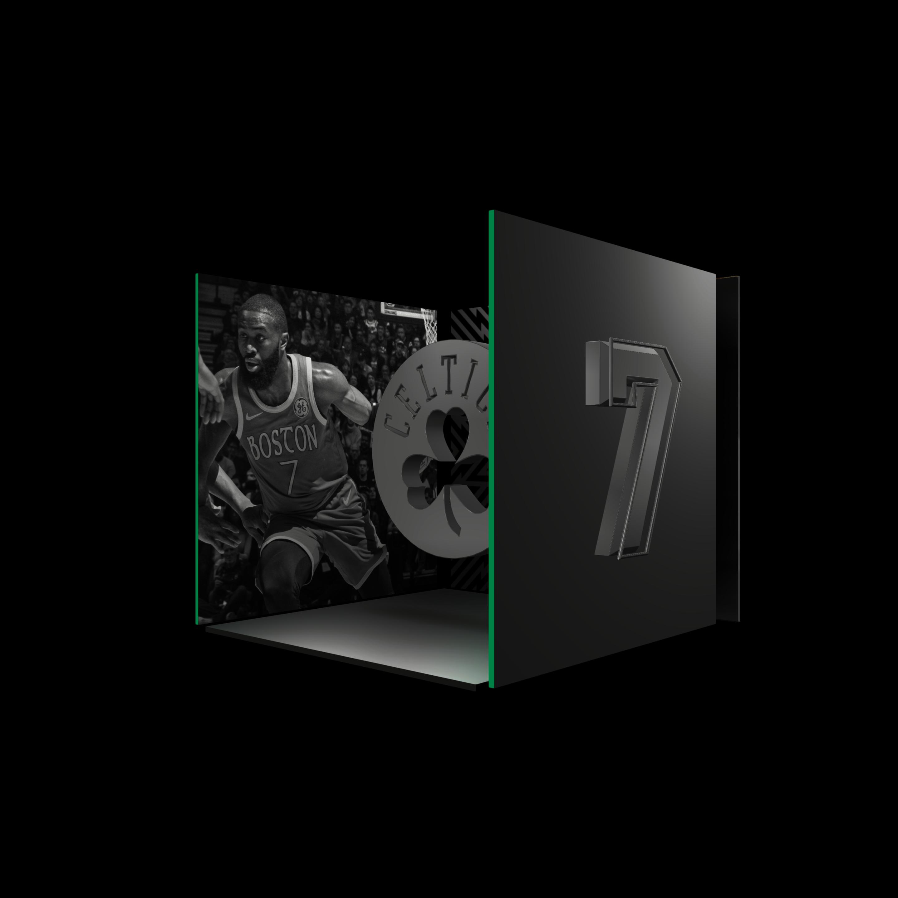 Jaylen Brown