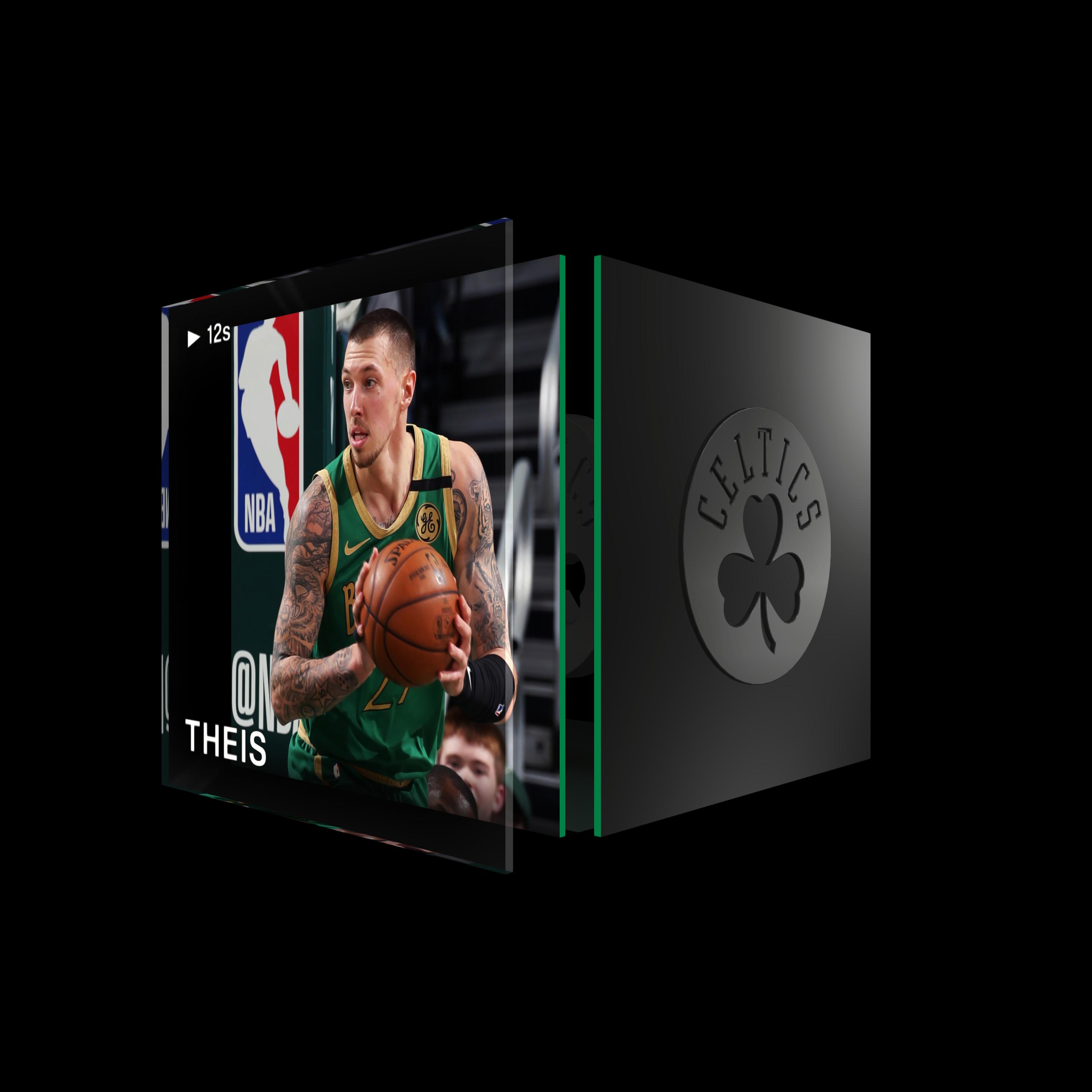 Daniel Theis