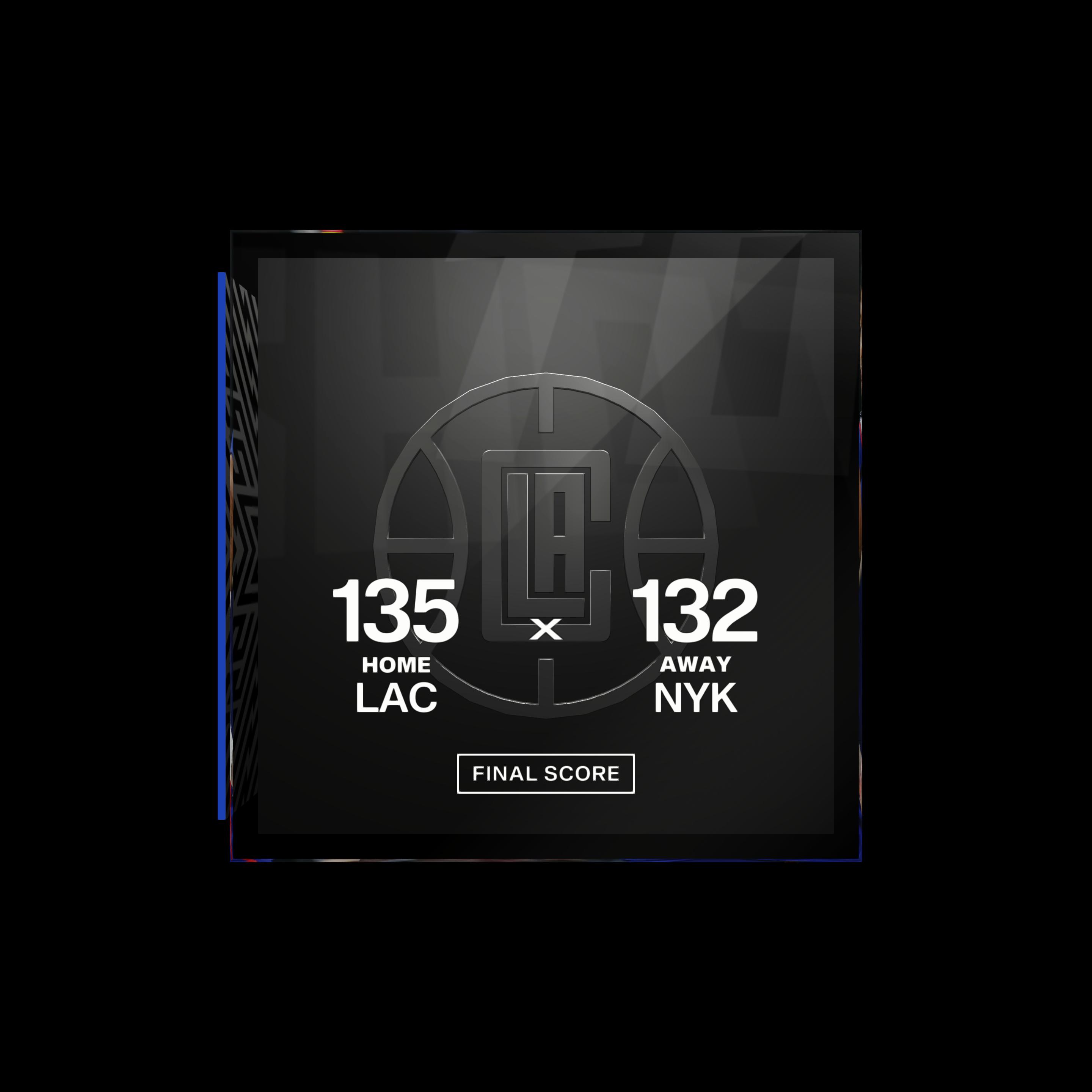 Paul George