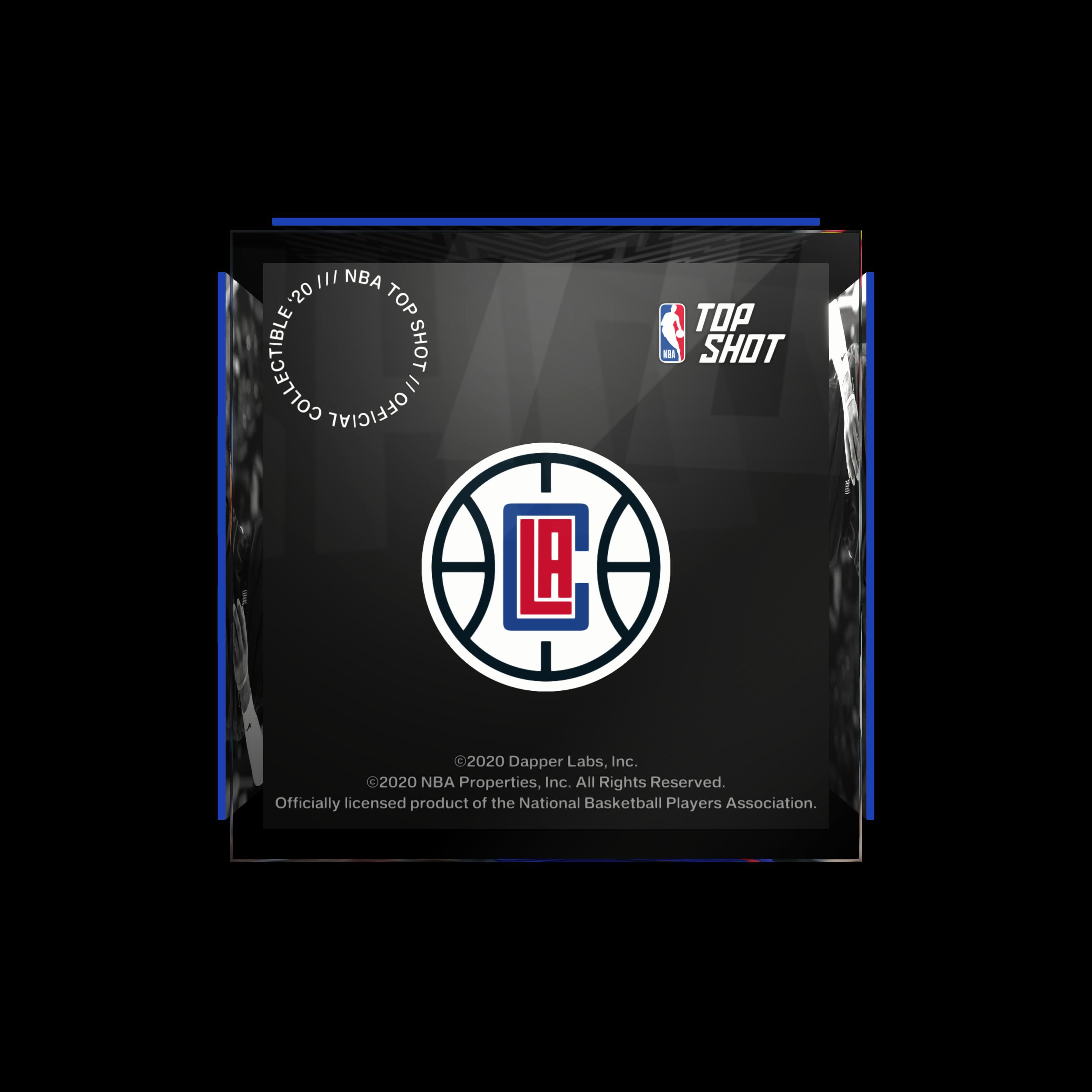 Paul George