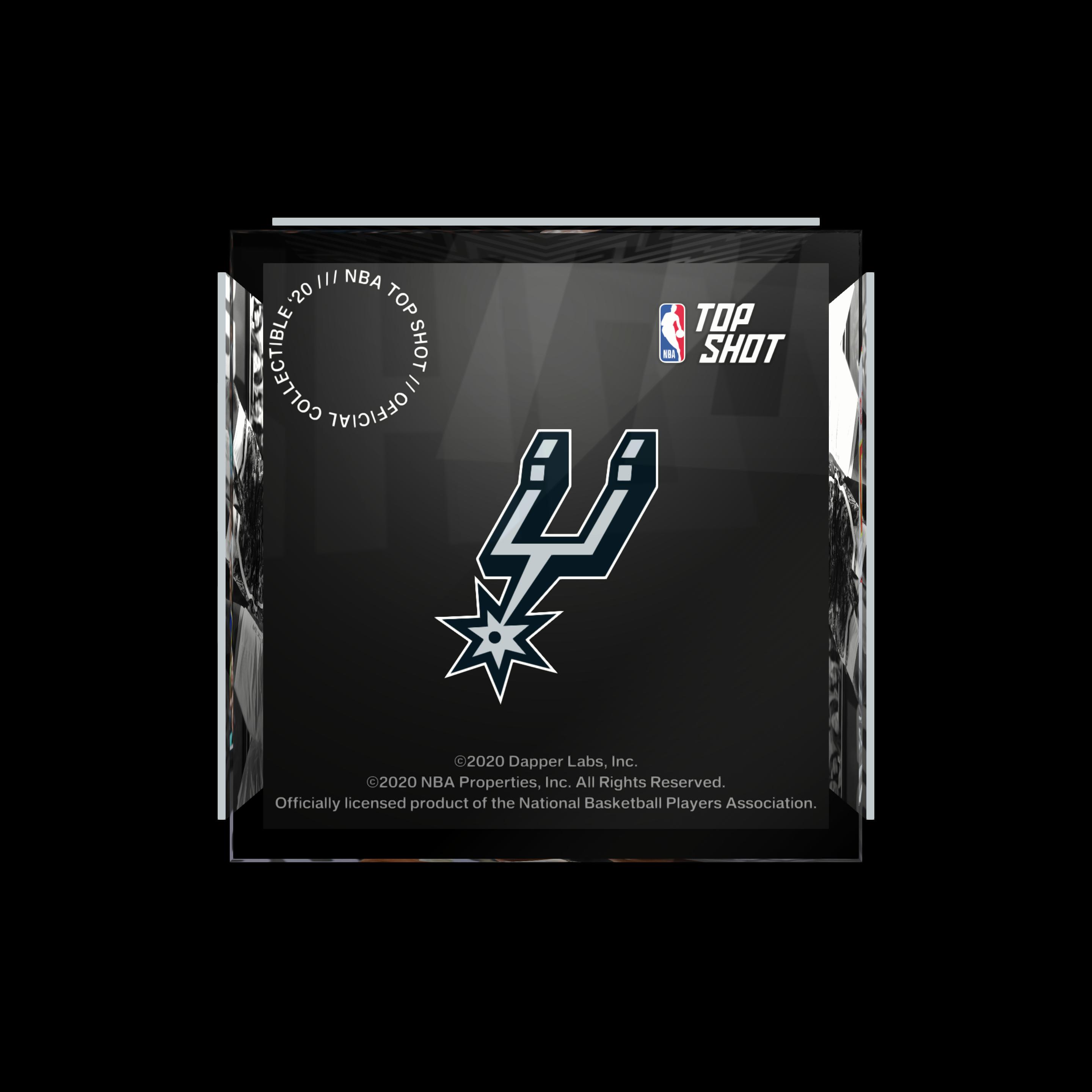 LaMarcus Aldridge