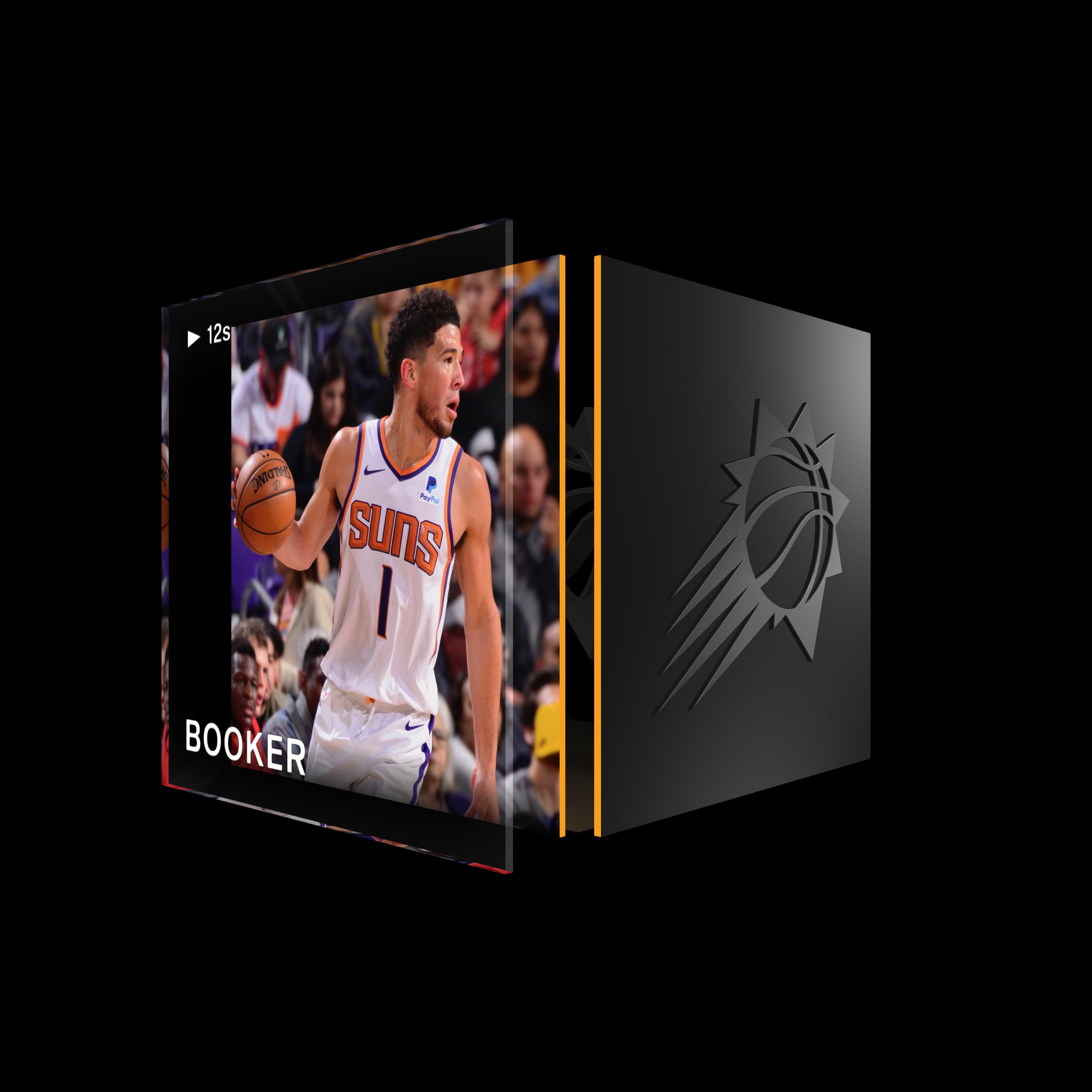 Devin Booker