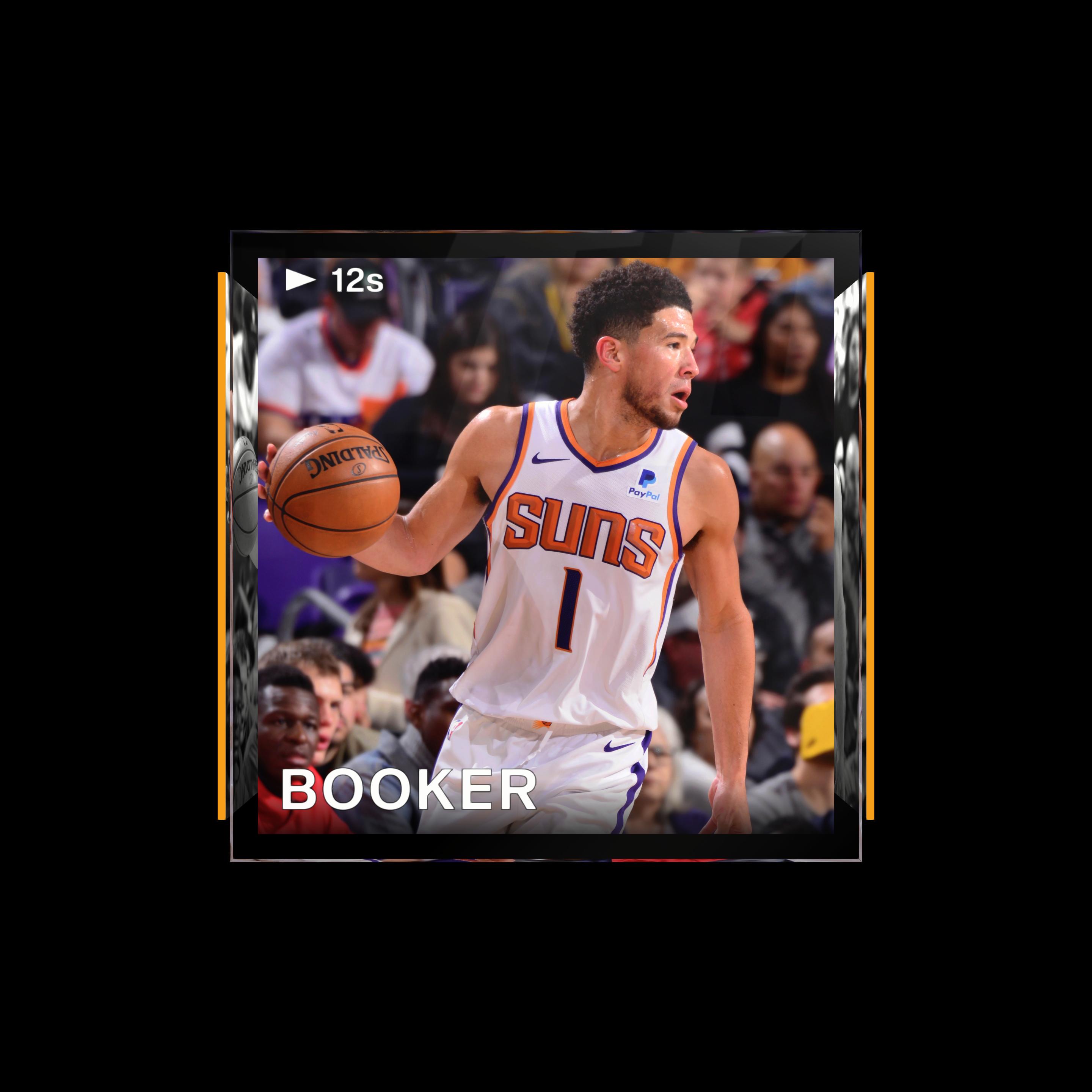 Devin Booker