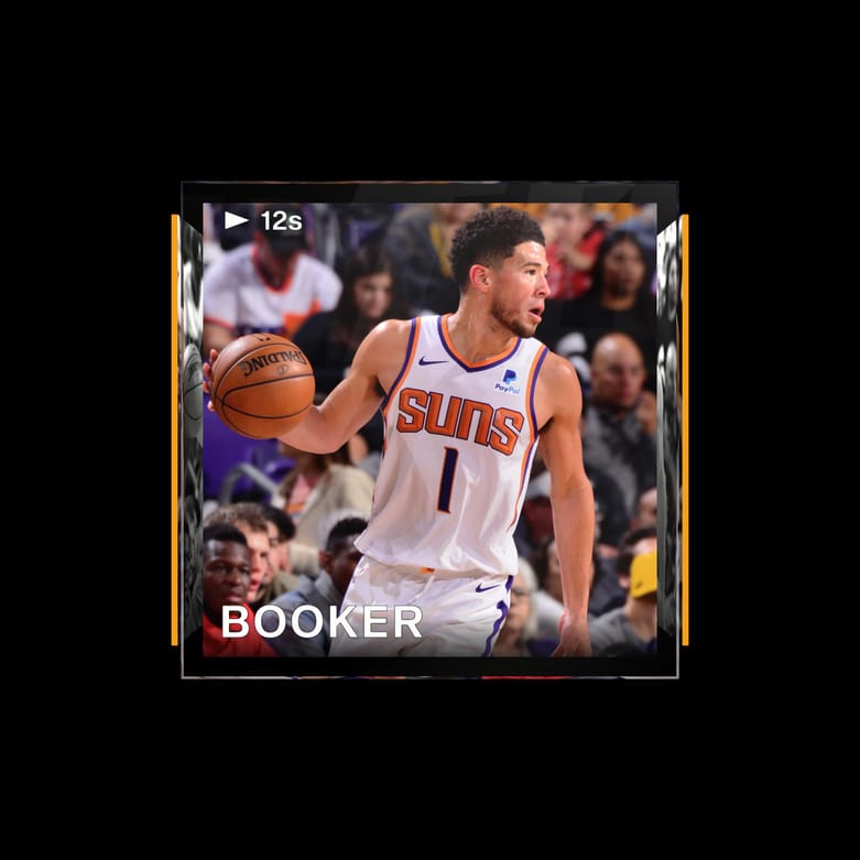 Devin Booker
