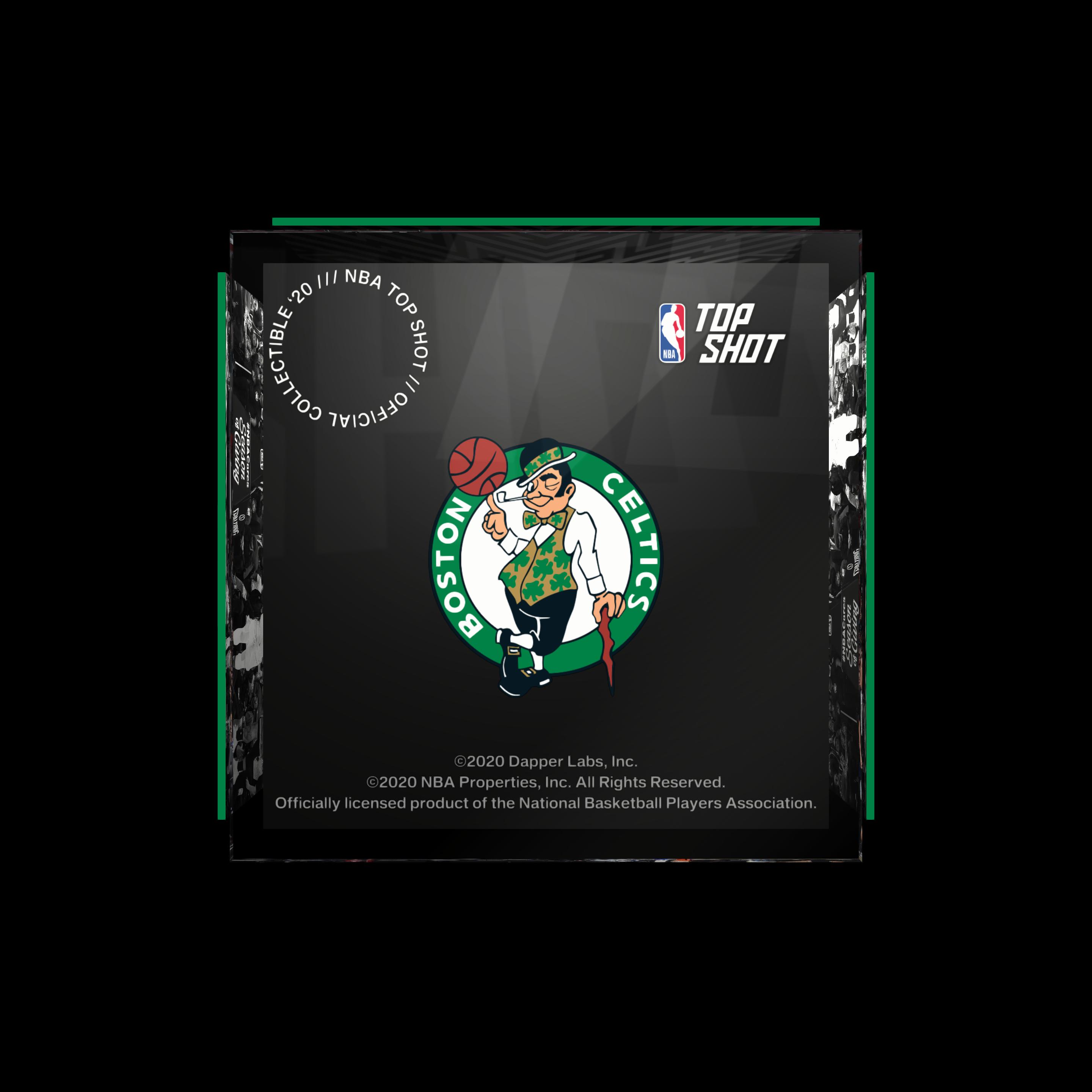 Jayson Tatum