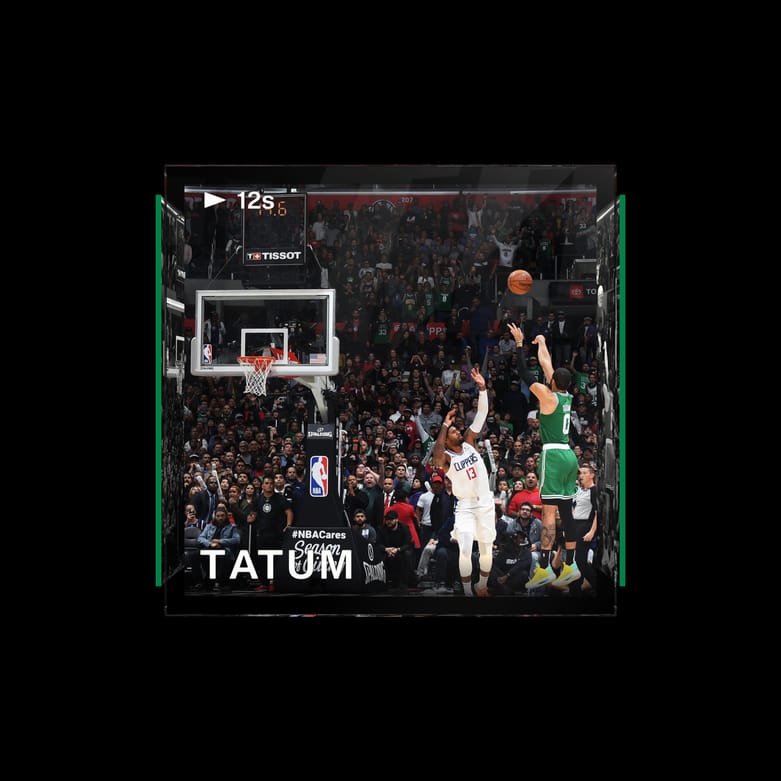 Jayson Tatum