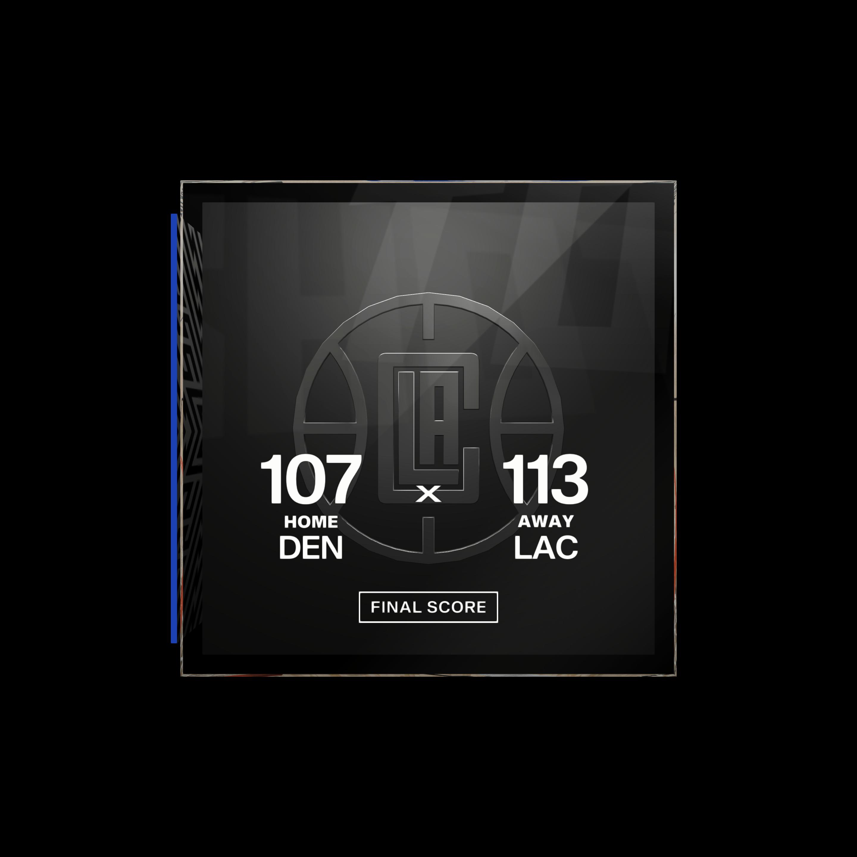Kawhi Leonard