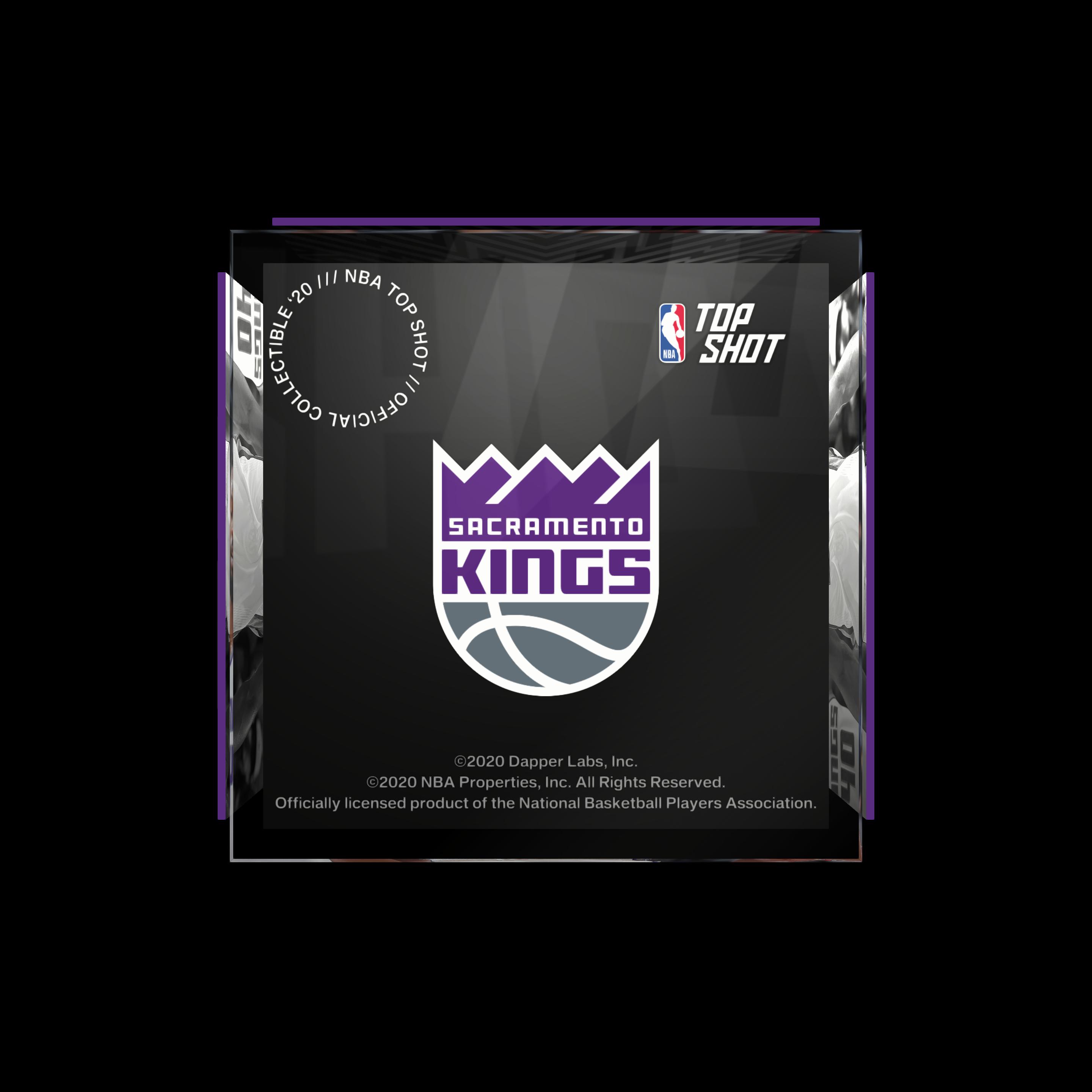 Harry Giles