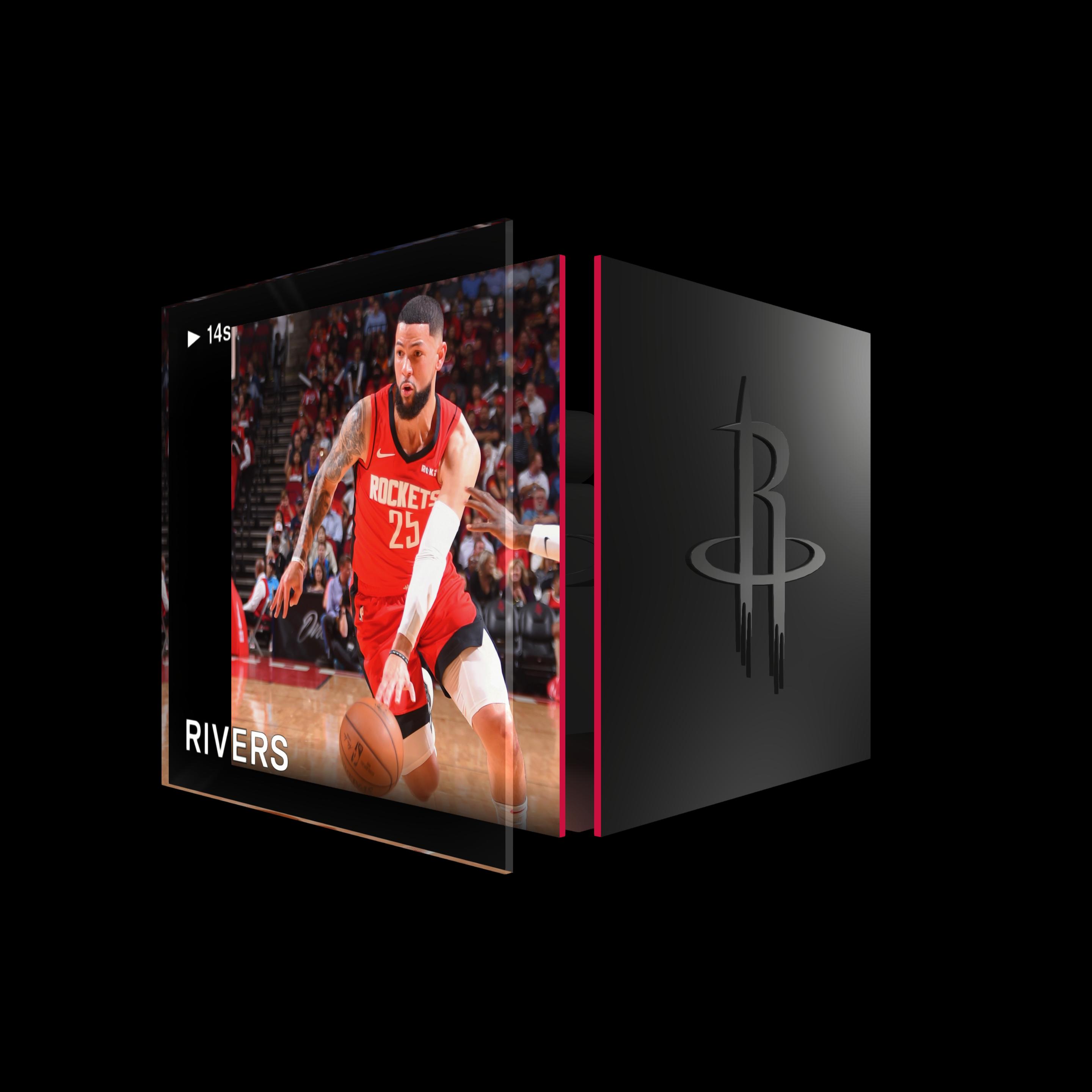 Austin Rivers