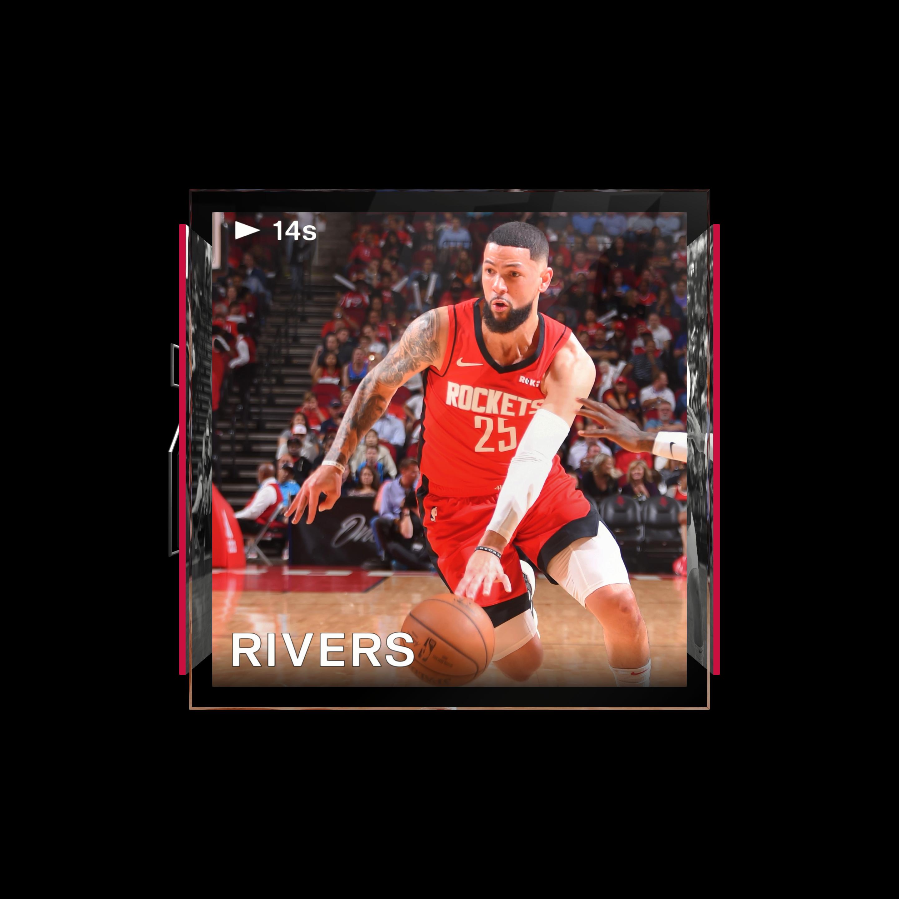 Austin Rivers