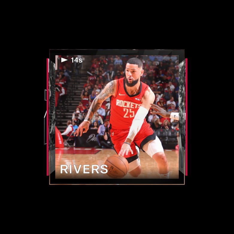 Austin Rivers