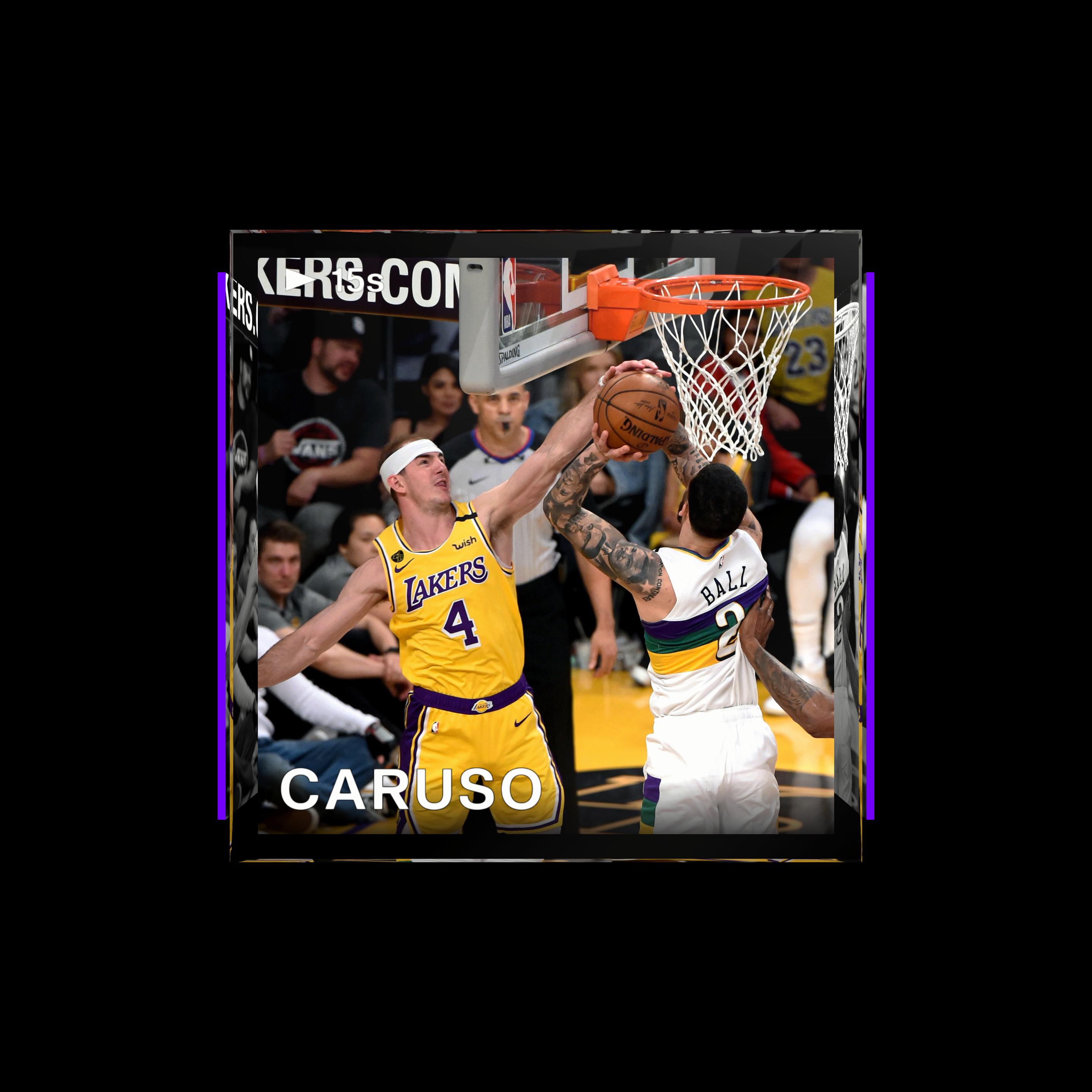 Alex Caruso