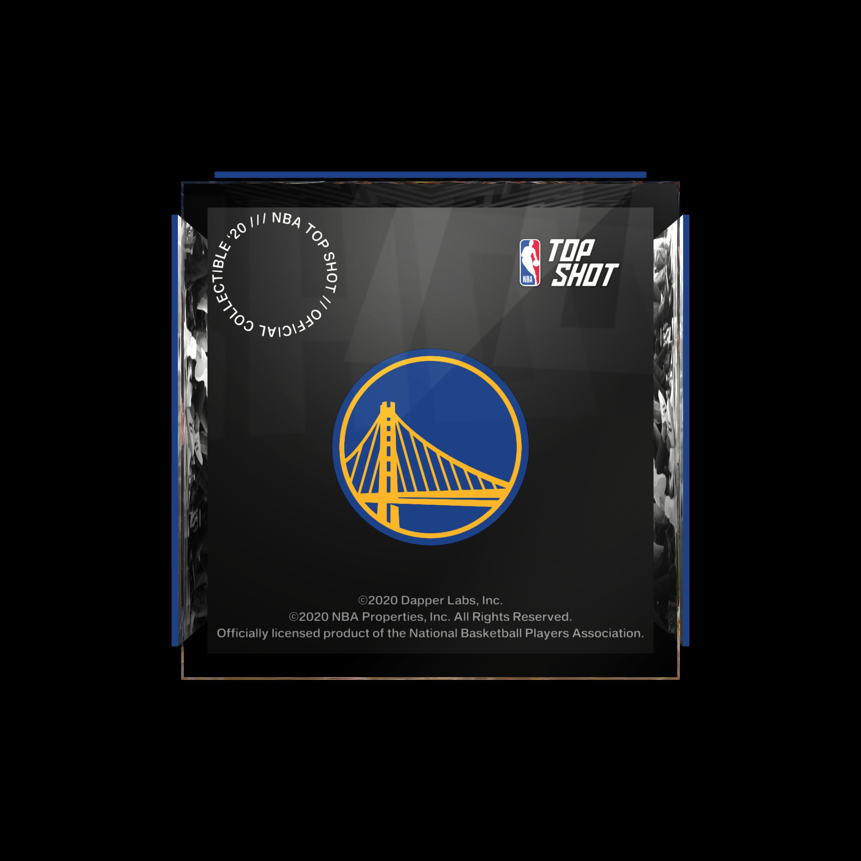 Steph Curry