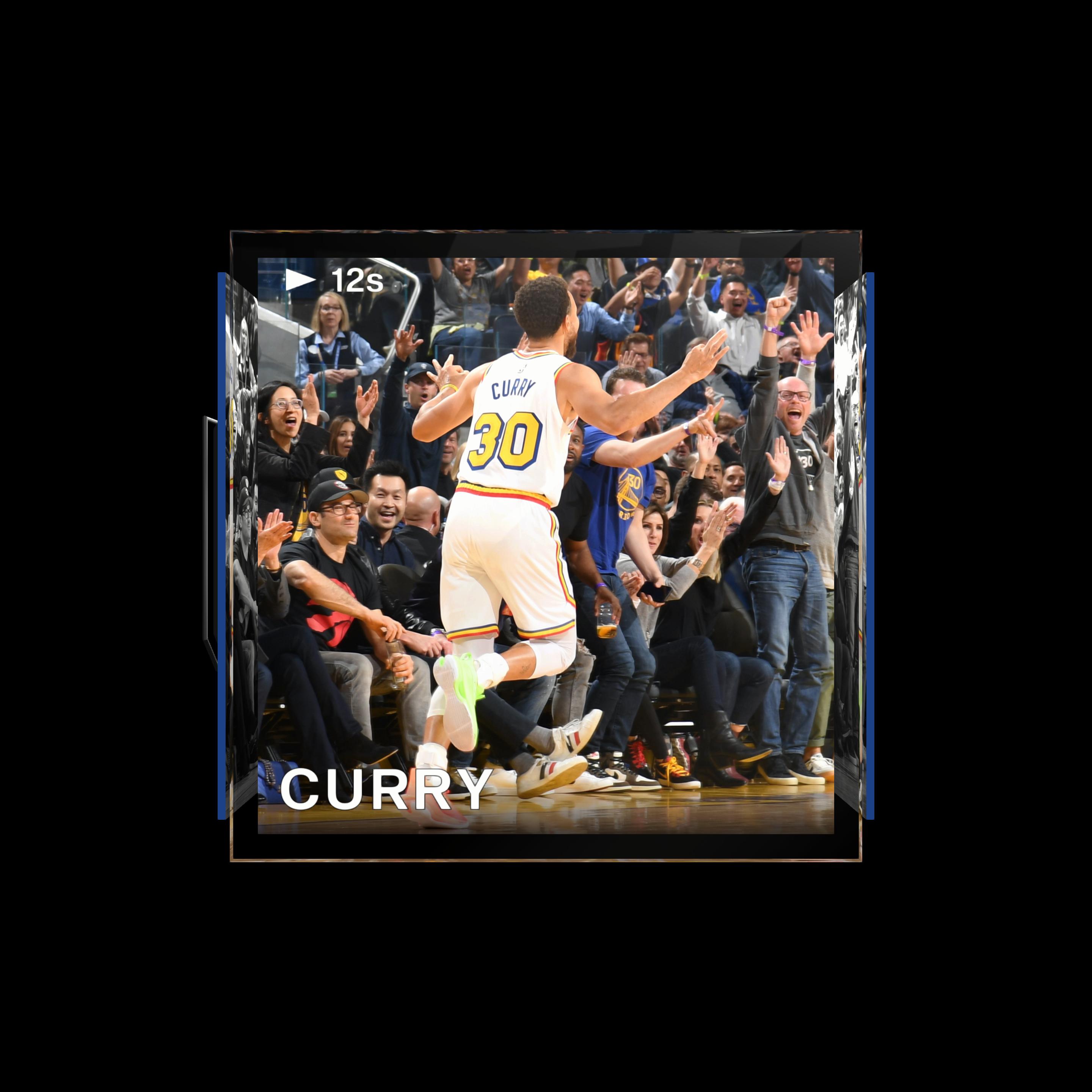 Steph Curry