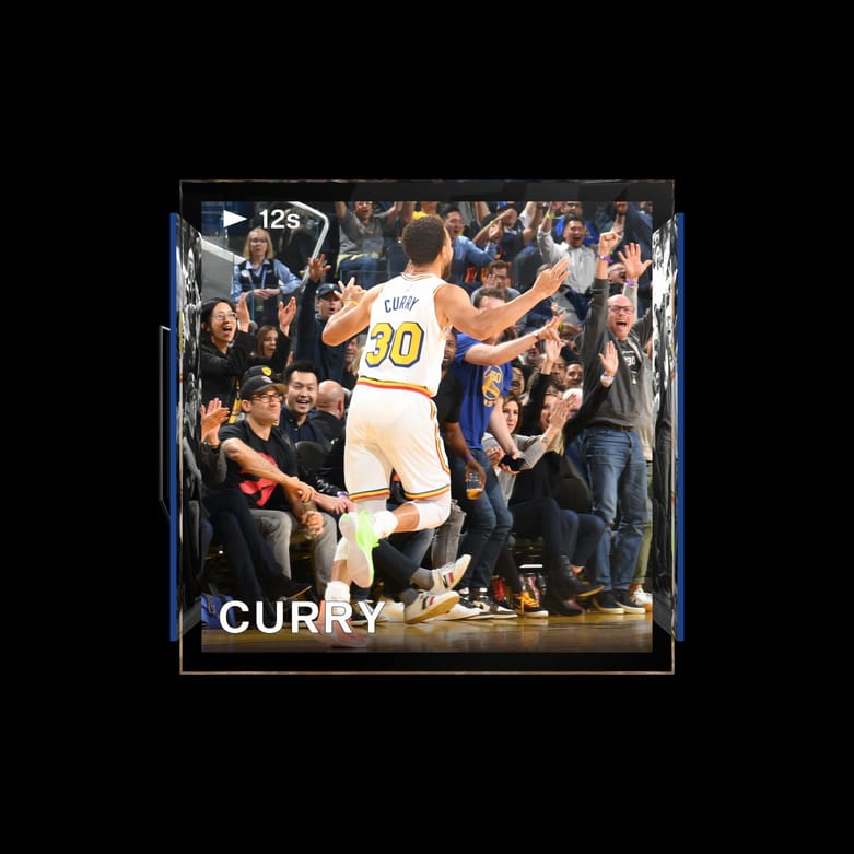 Steph Curry