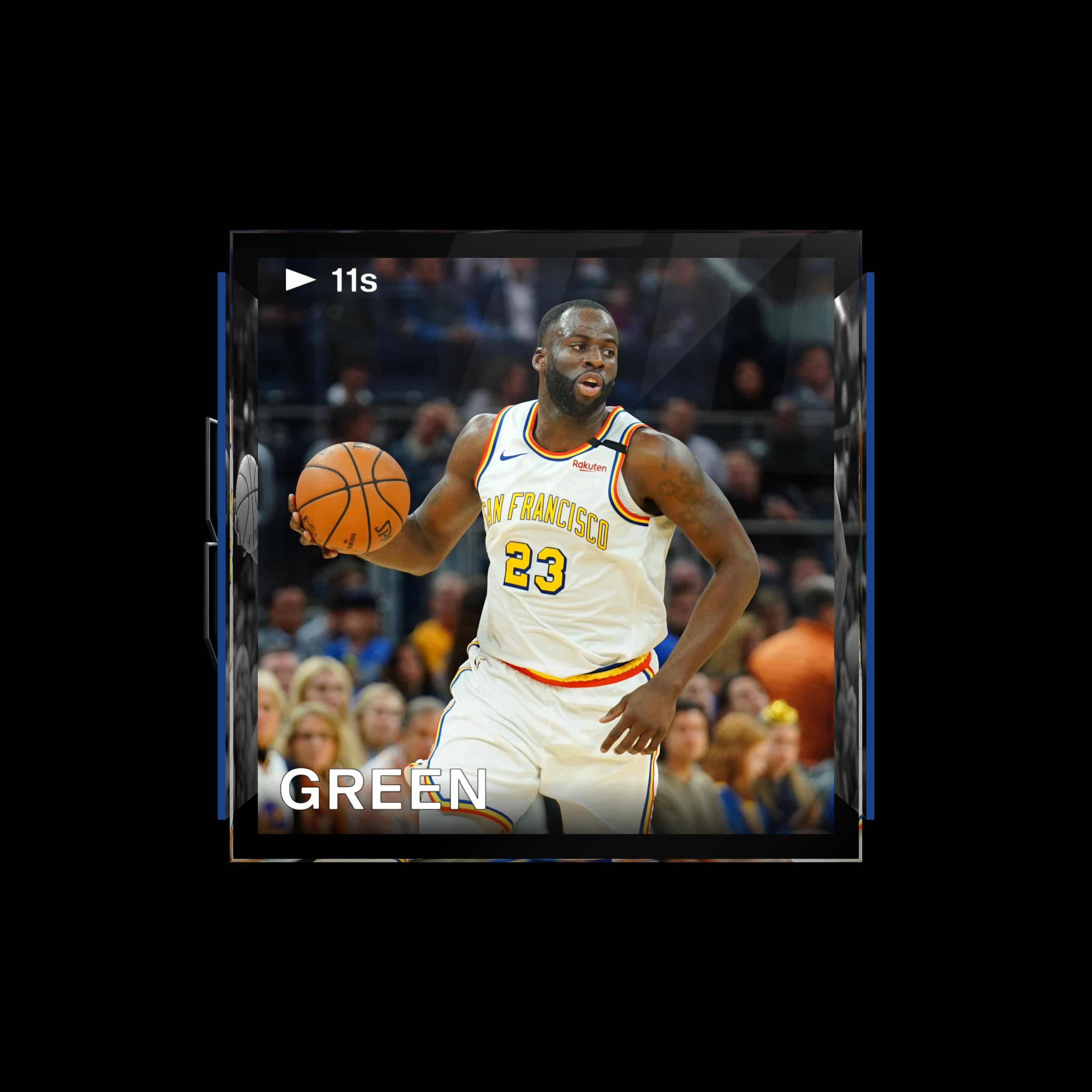 Draymond Green
