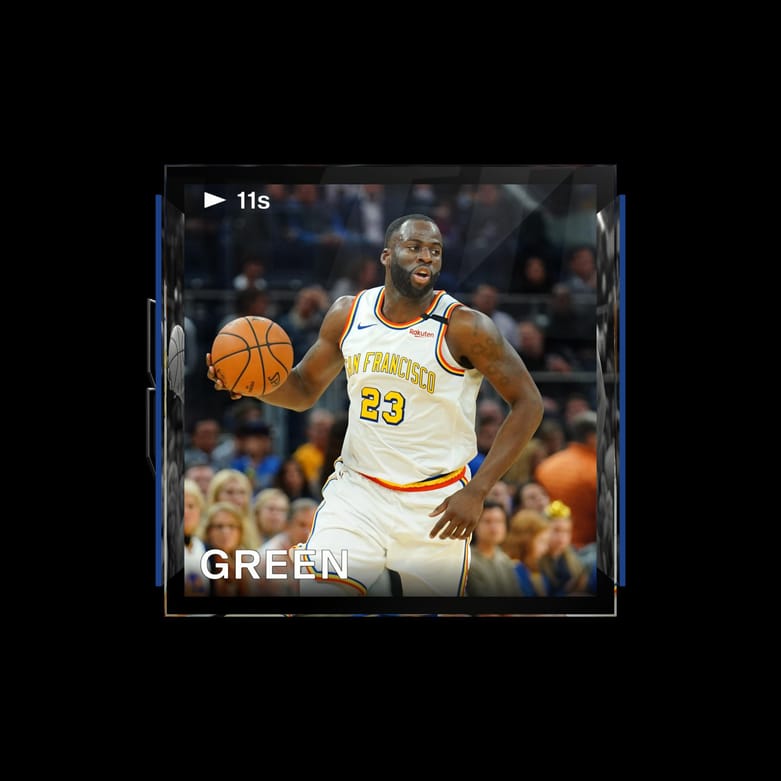 Draymond Green