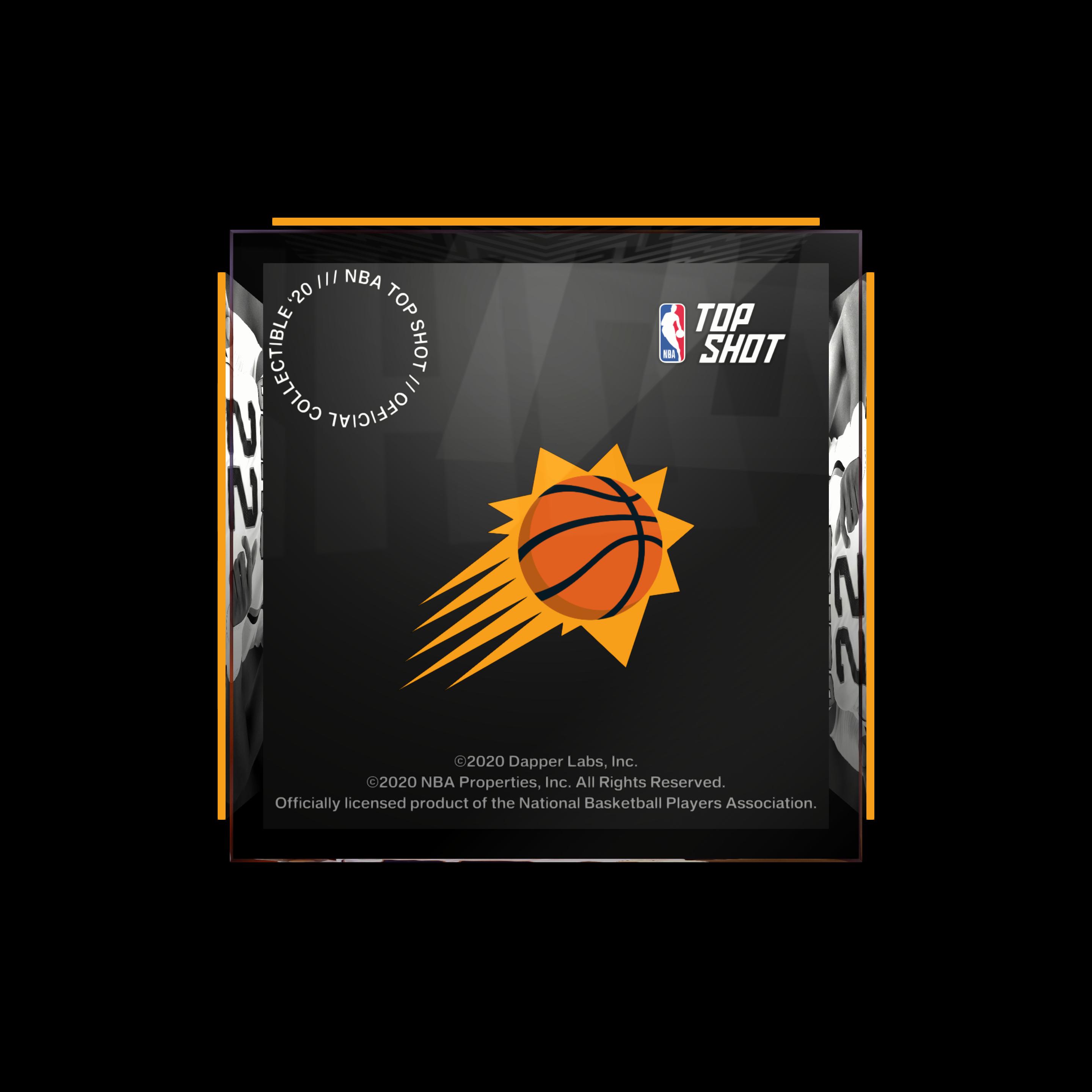 Deandre Ayton