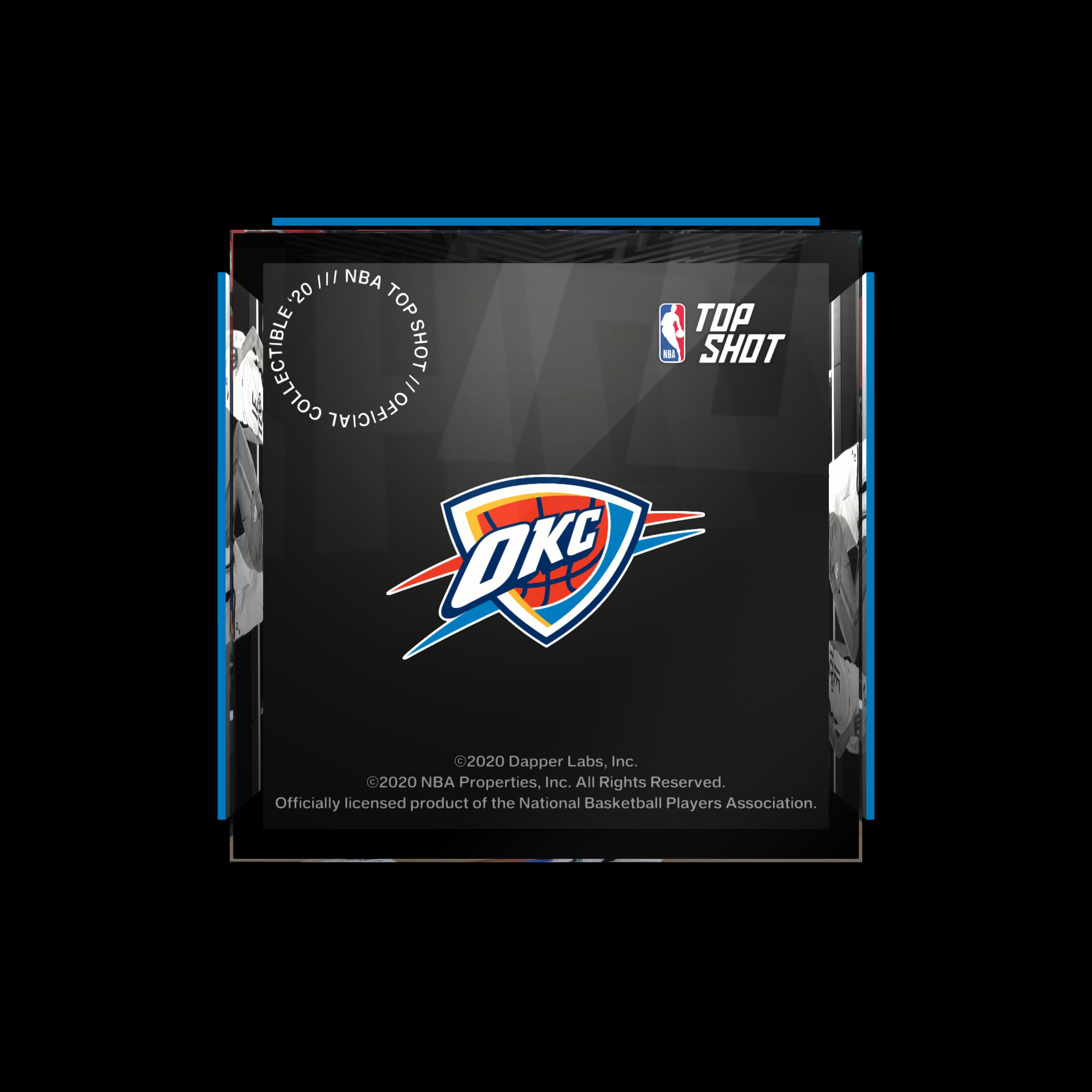 Shai Gilgeous-Alexander