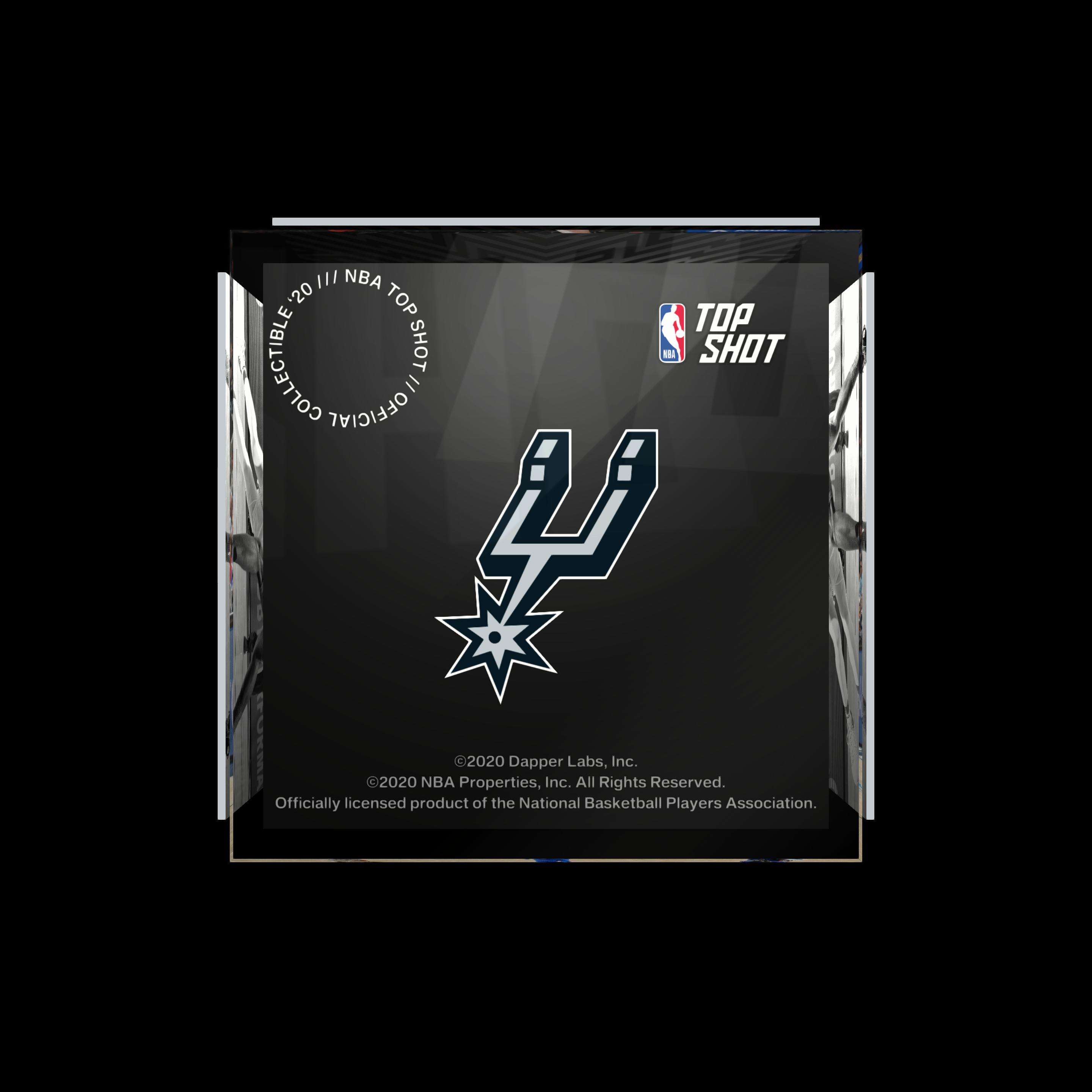 Dejounte Murray