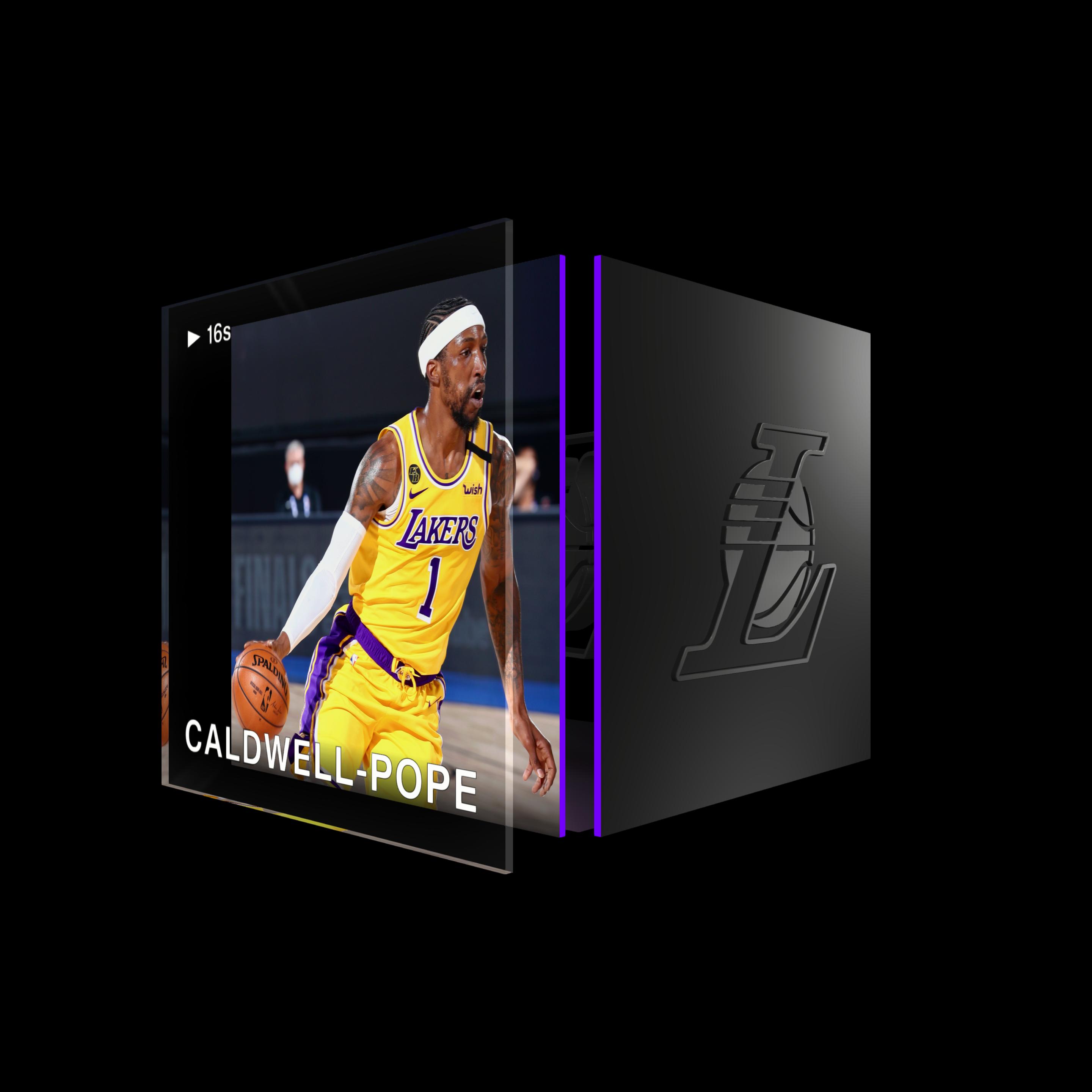 Kentavious Caldwell-Pope