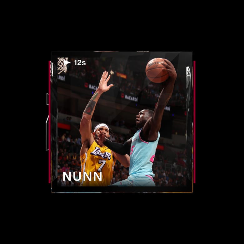 Kendrick Nunn