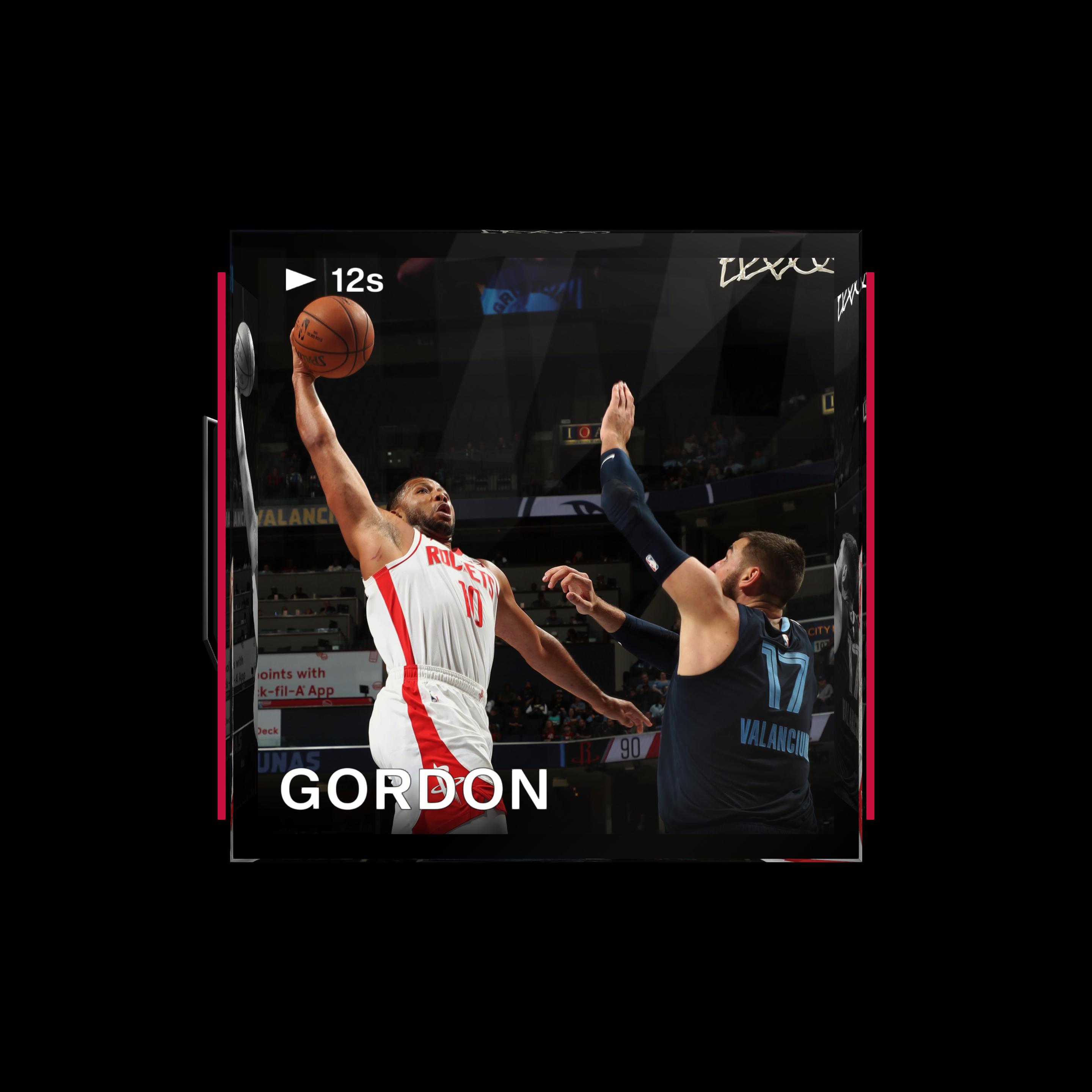 Eric Gordon