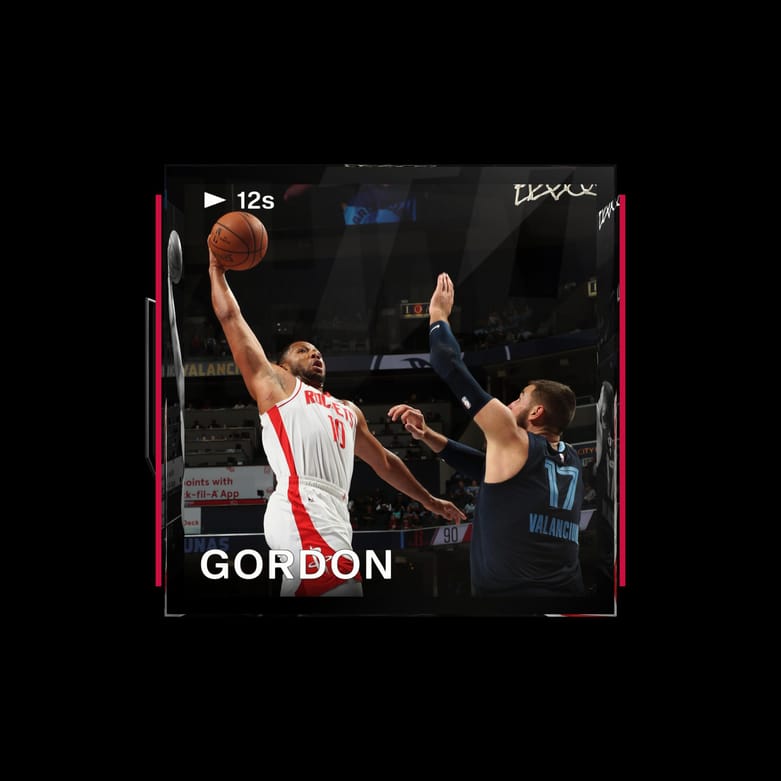 Eric Gordon