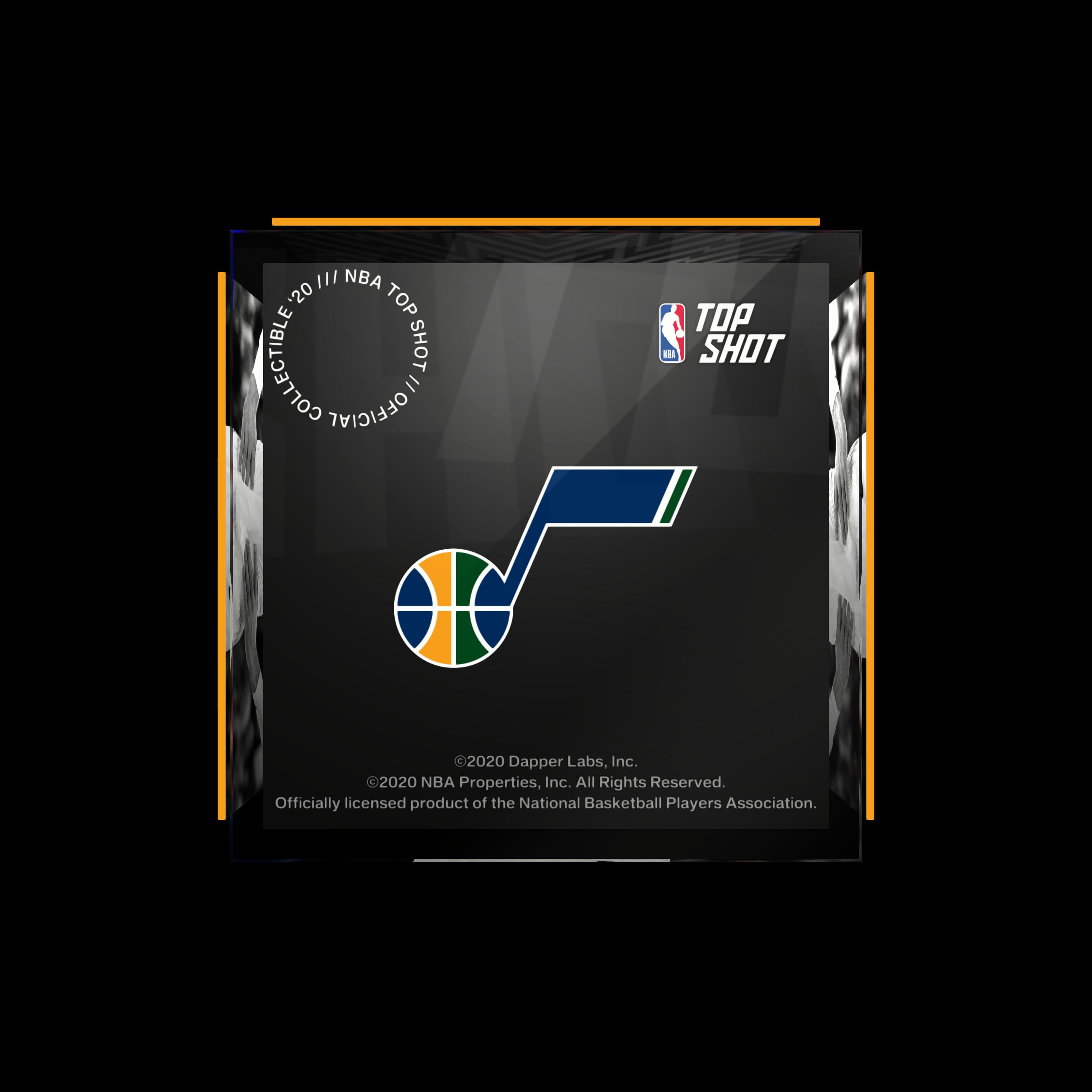 Rudy Gobert