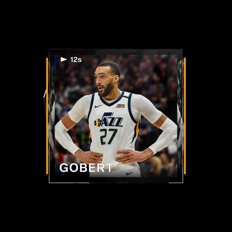 Rudy Gobert