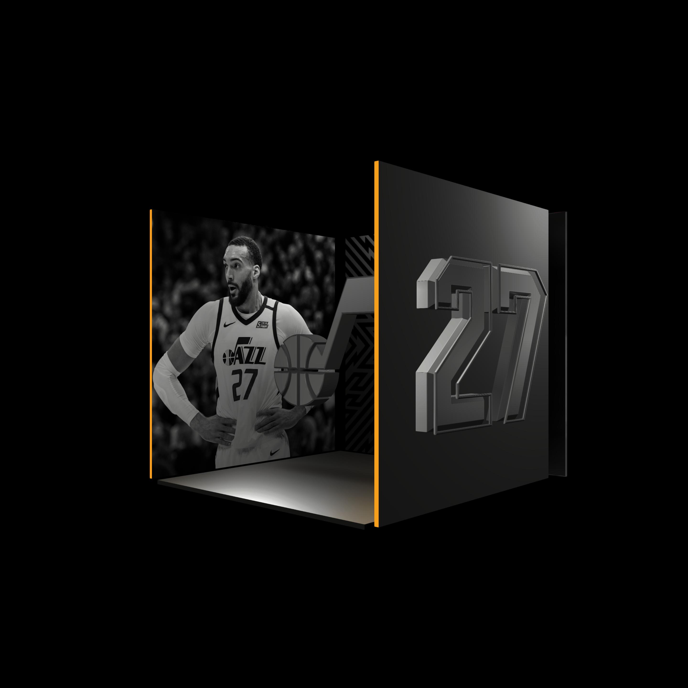 Rudy Gobert