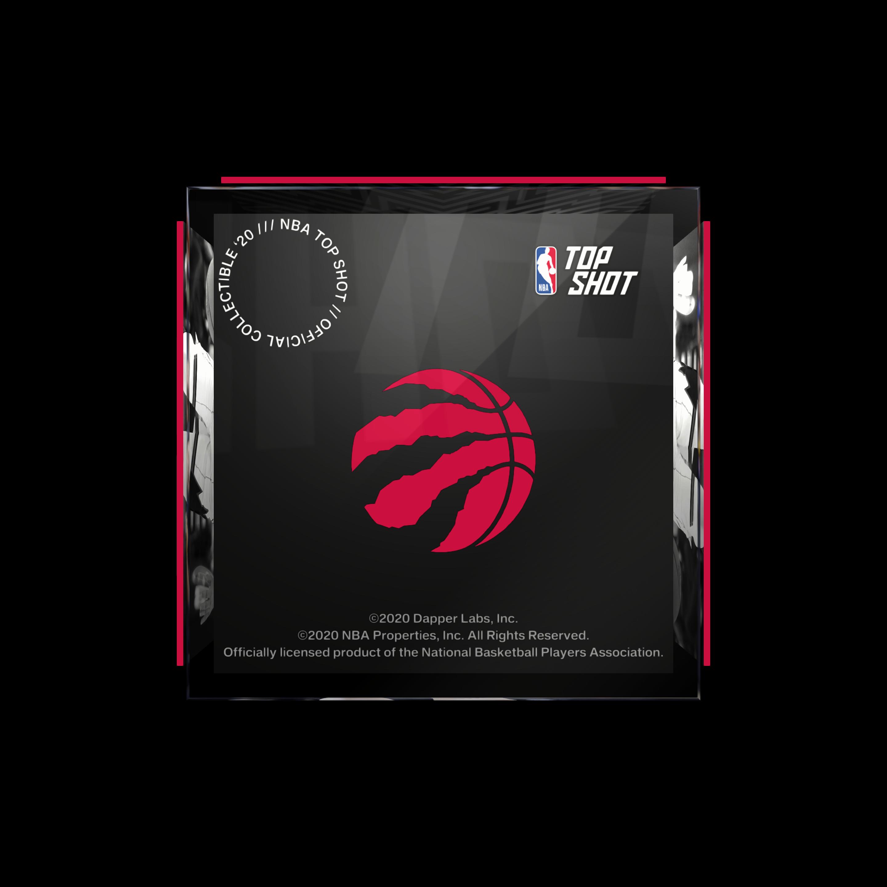 Fred VanVleet