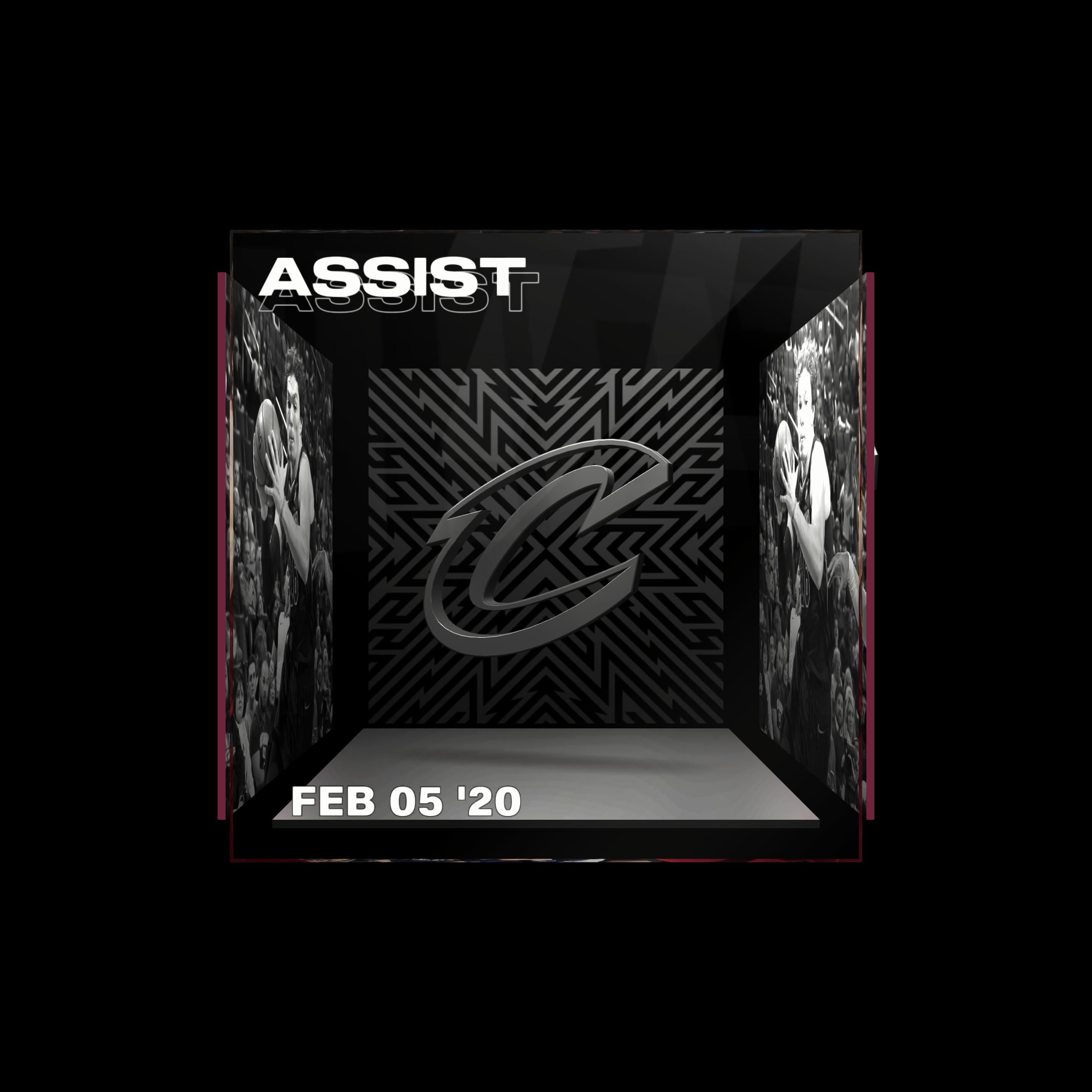 Cedi Osman